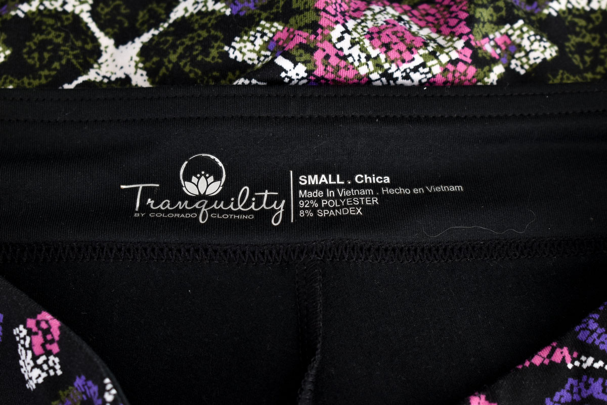 Skirt - Tranquility BY COLORADO CLOTHING - 2