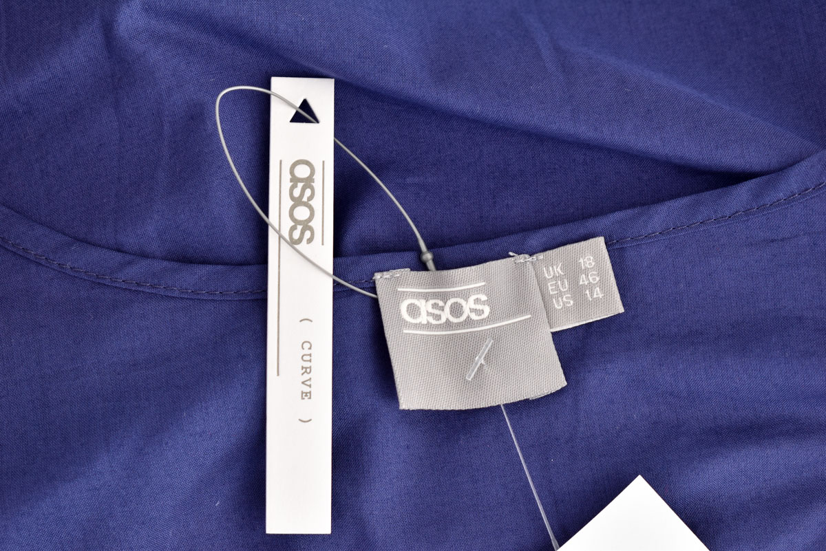 Дамска риза - Asos - 2