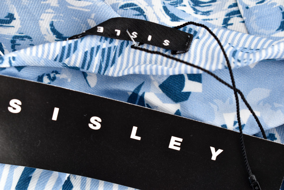 Γυναικείο πουκάμισο - Sisley - 2