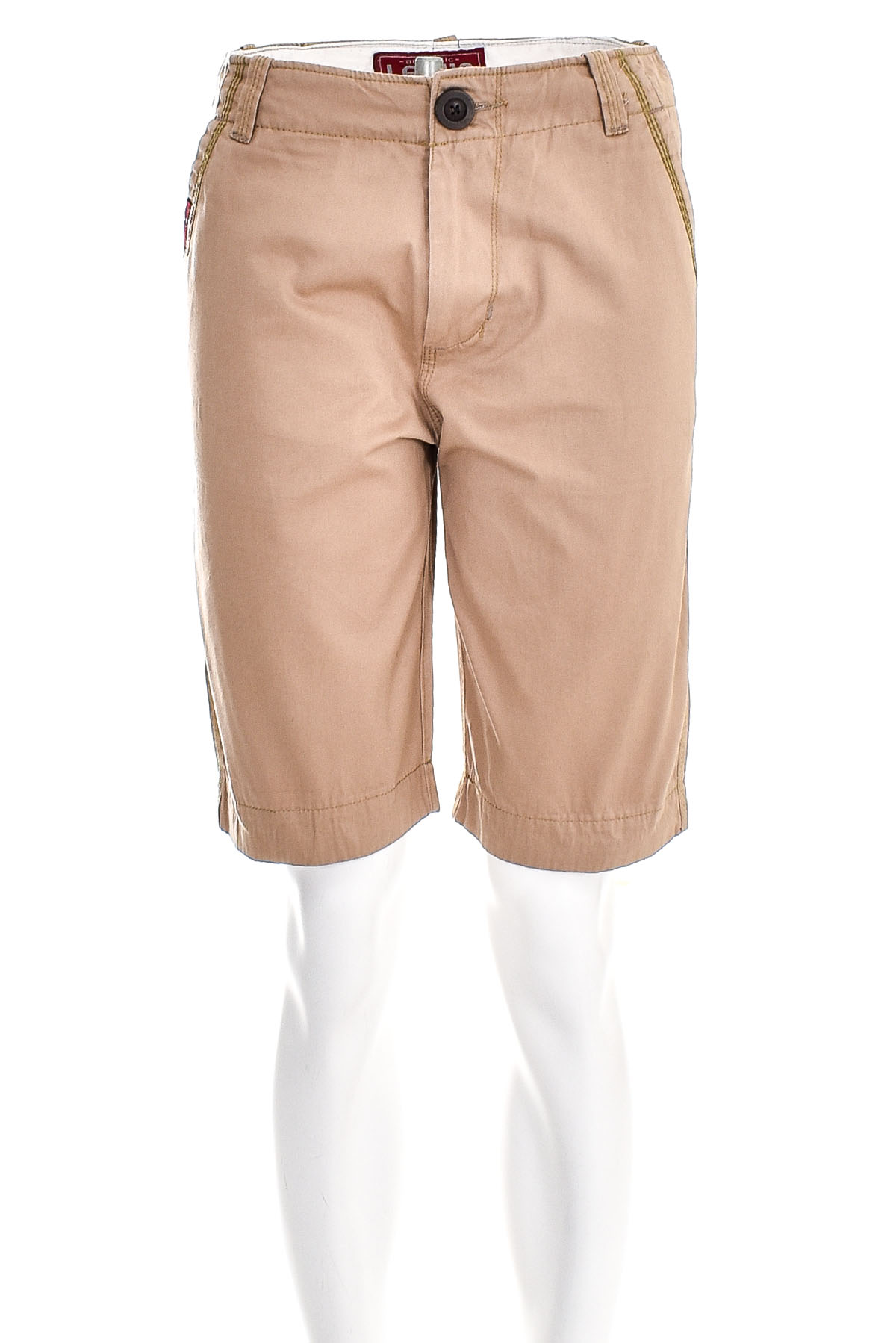 Men's shorts - LEVI'S - 0
