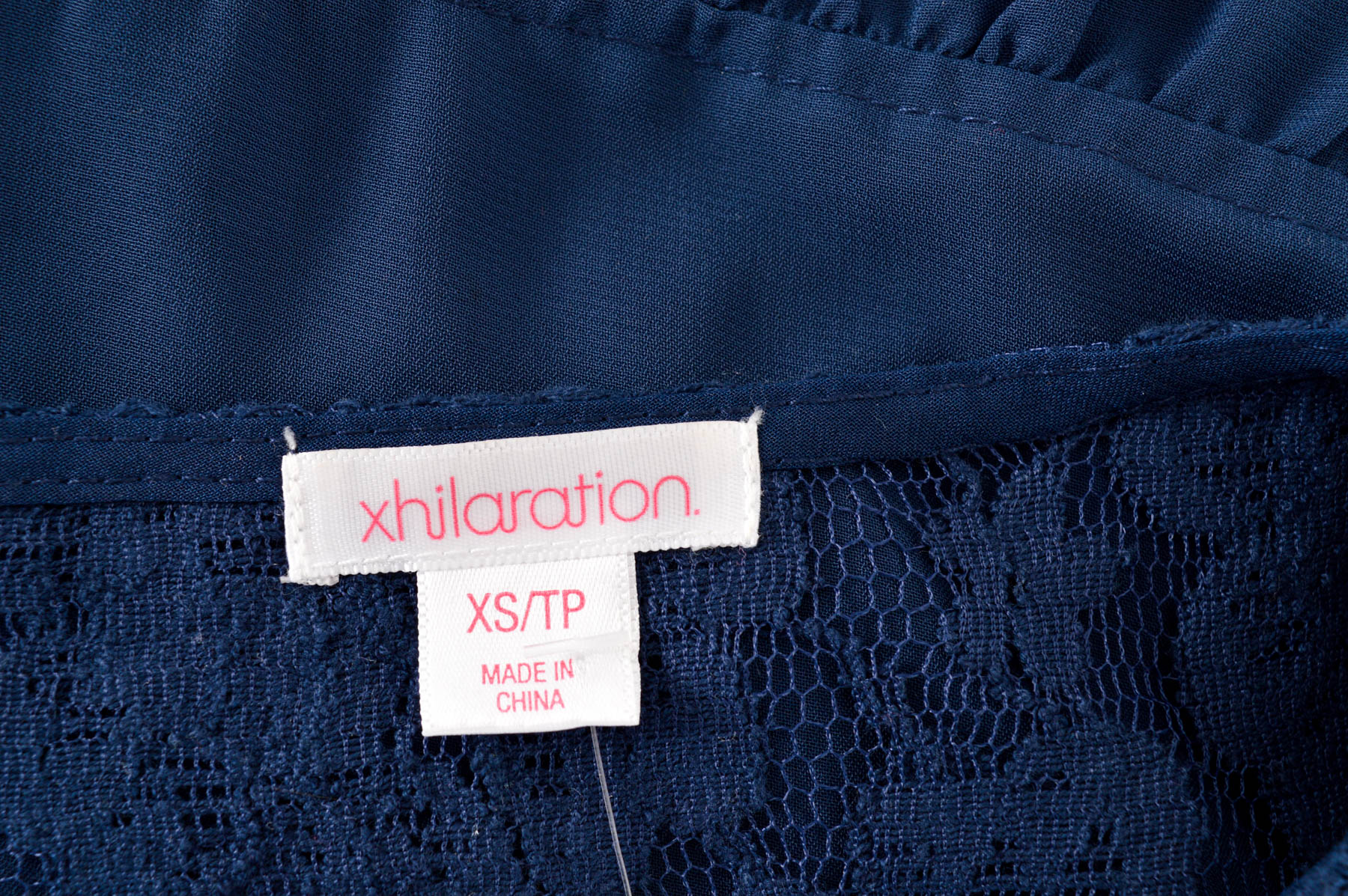 Γυναικείο πουκάμισο - Xhilaration - 2