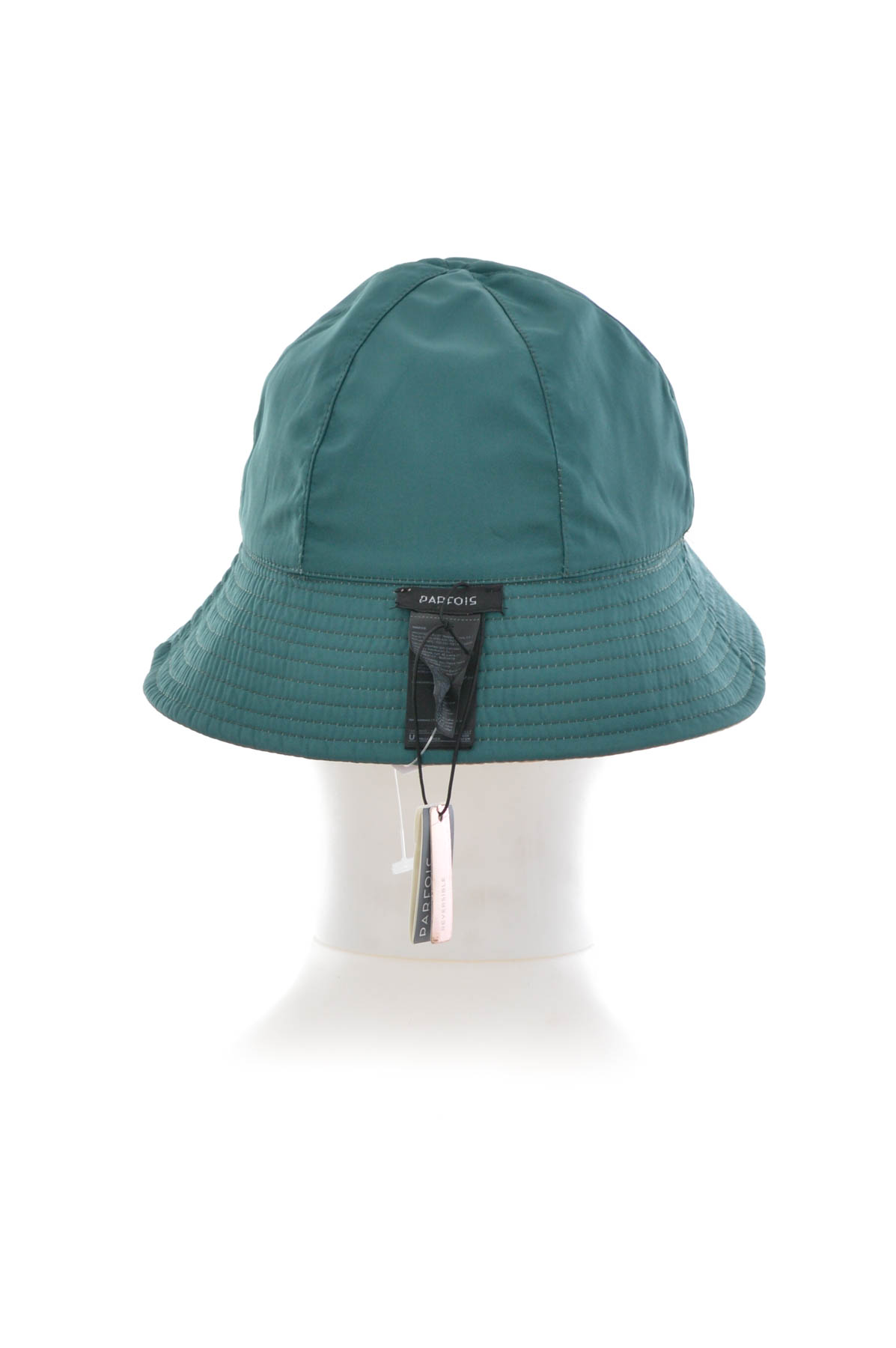 Γυναικείο καπέλο διπλής όψης - PARFOIS - 3