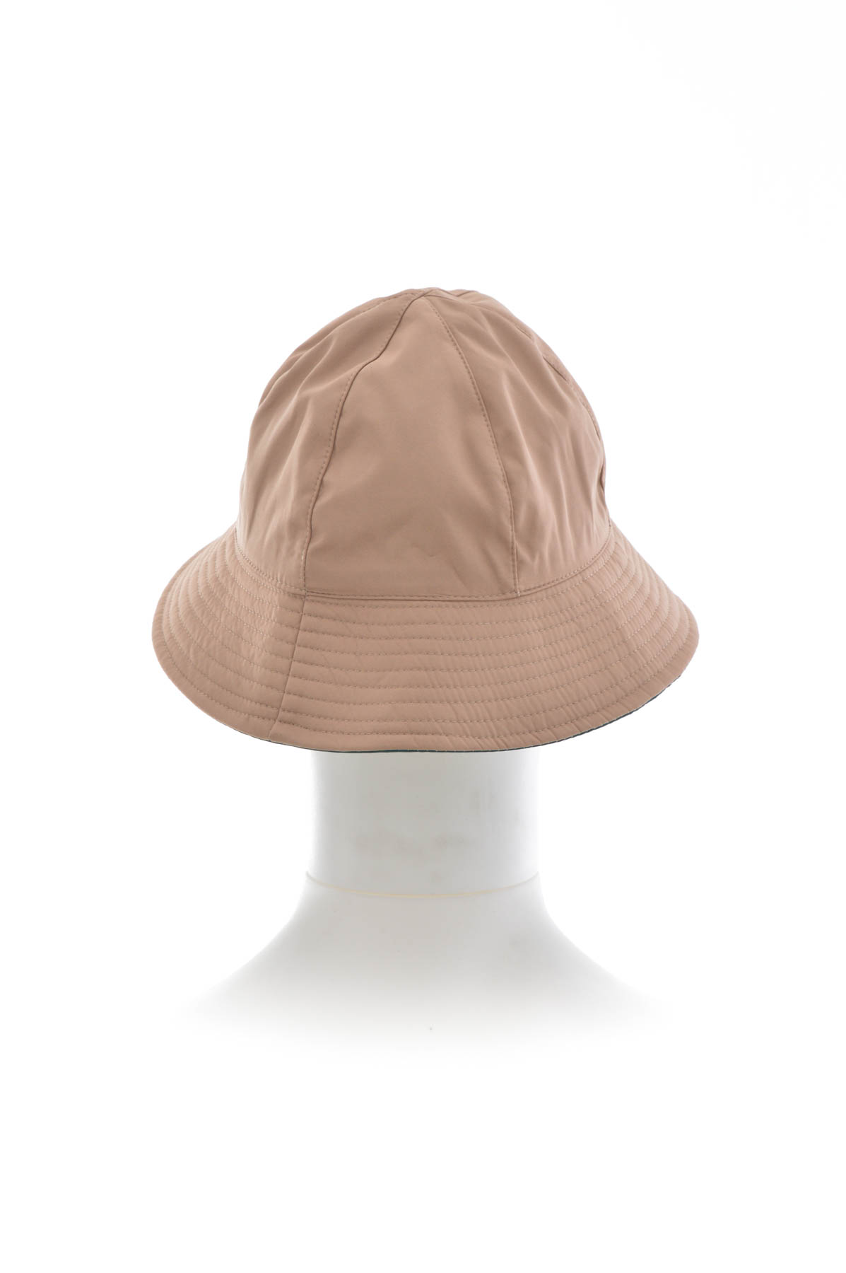 Damski kapelusz z podwójną twarzą - PARFOIS - 1