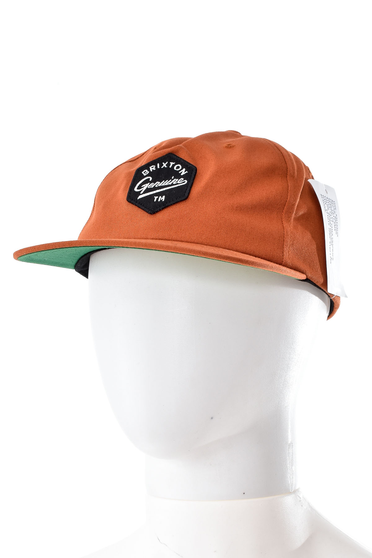 Ανδρικό καπέλο - BRIXTON - 0