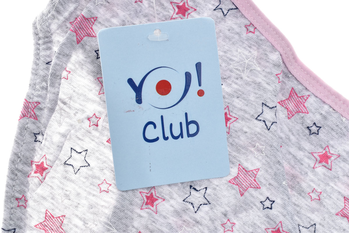 Chiloți за момиче - YO! club - 2