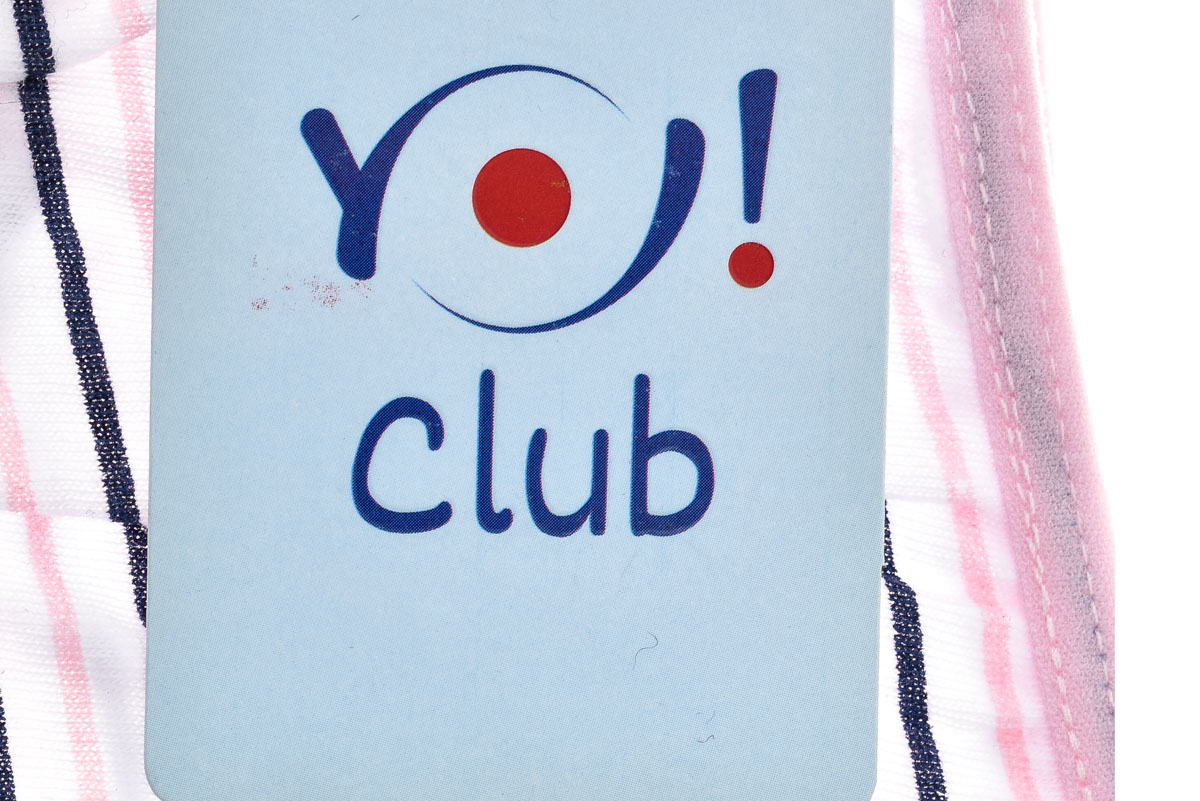 Μπικίνι για κορίτσι - YO! club - 2