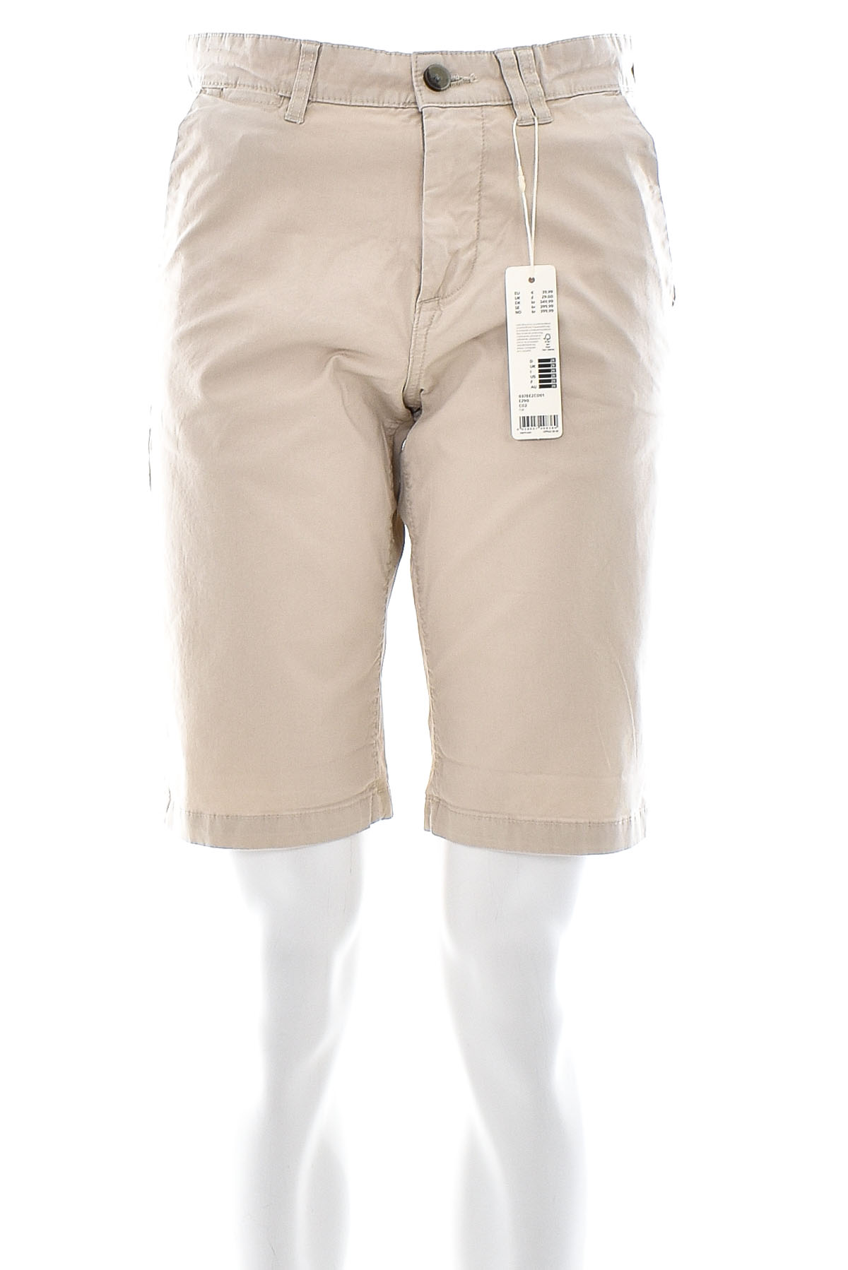 Pantaloni scurți bărbați - ESPRIT - 0