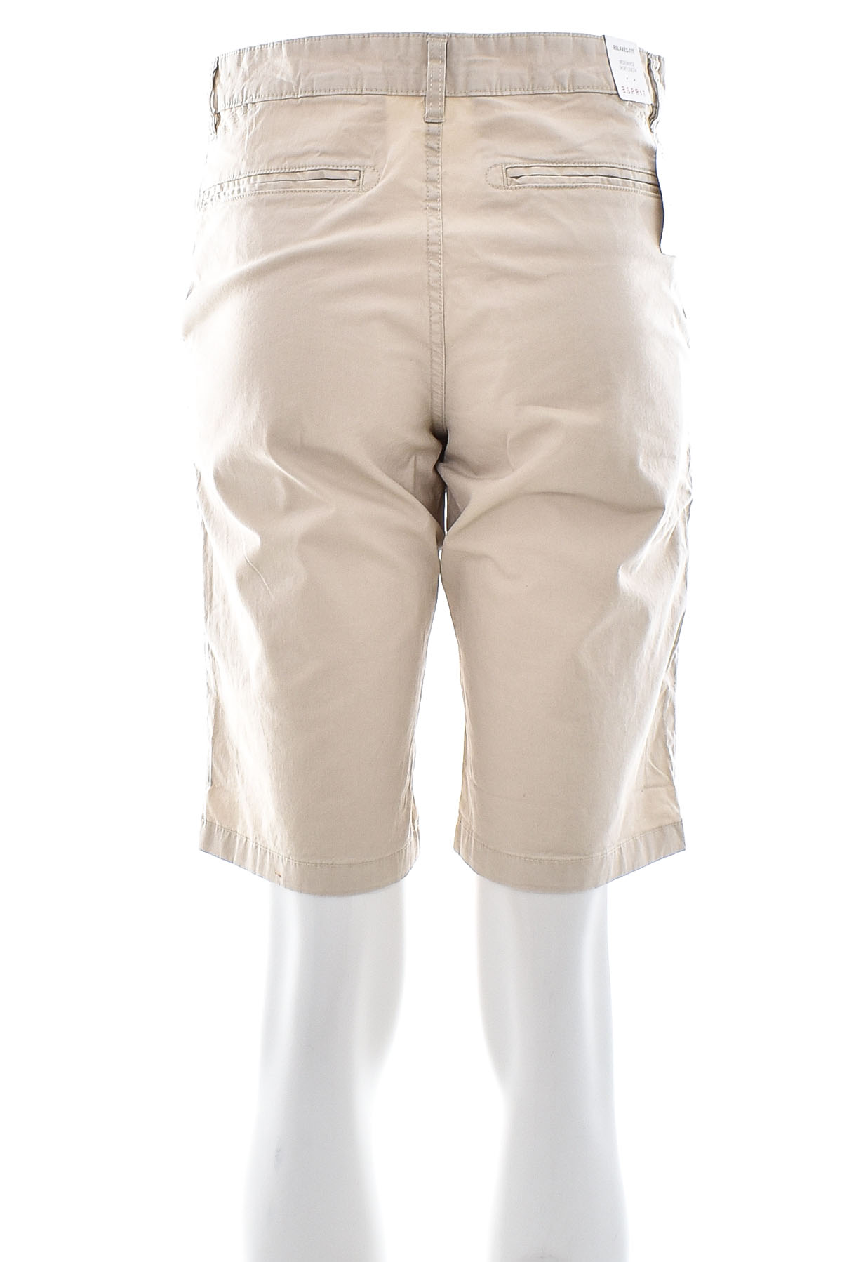 Pantaloni scurți bărbați - ESPRIT - 1
