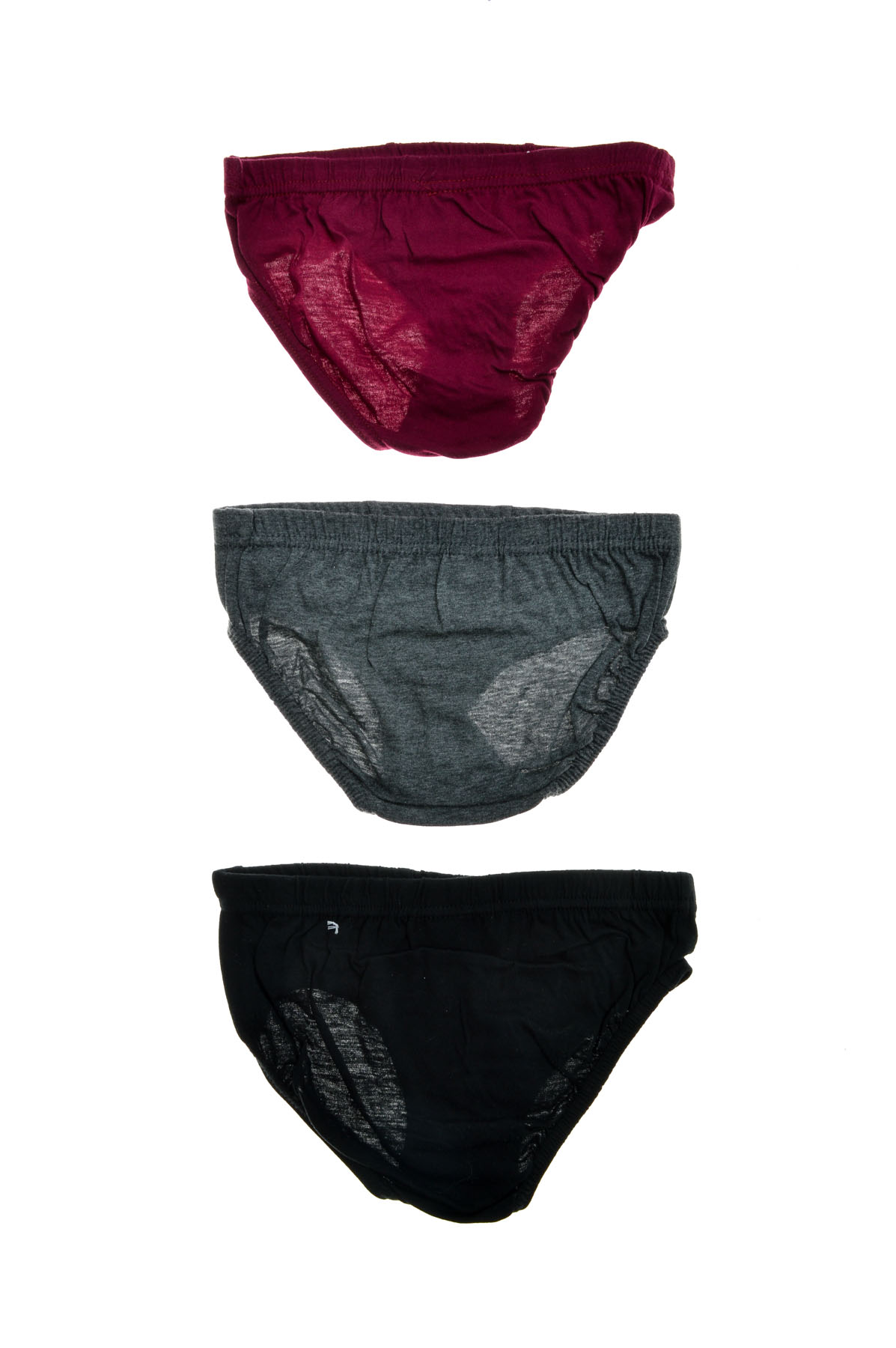 Briefs Underwear for Boy 3 pcs.- YO! club - 1