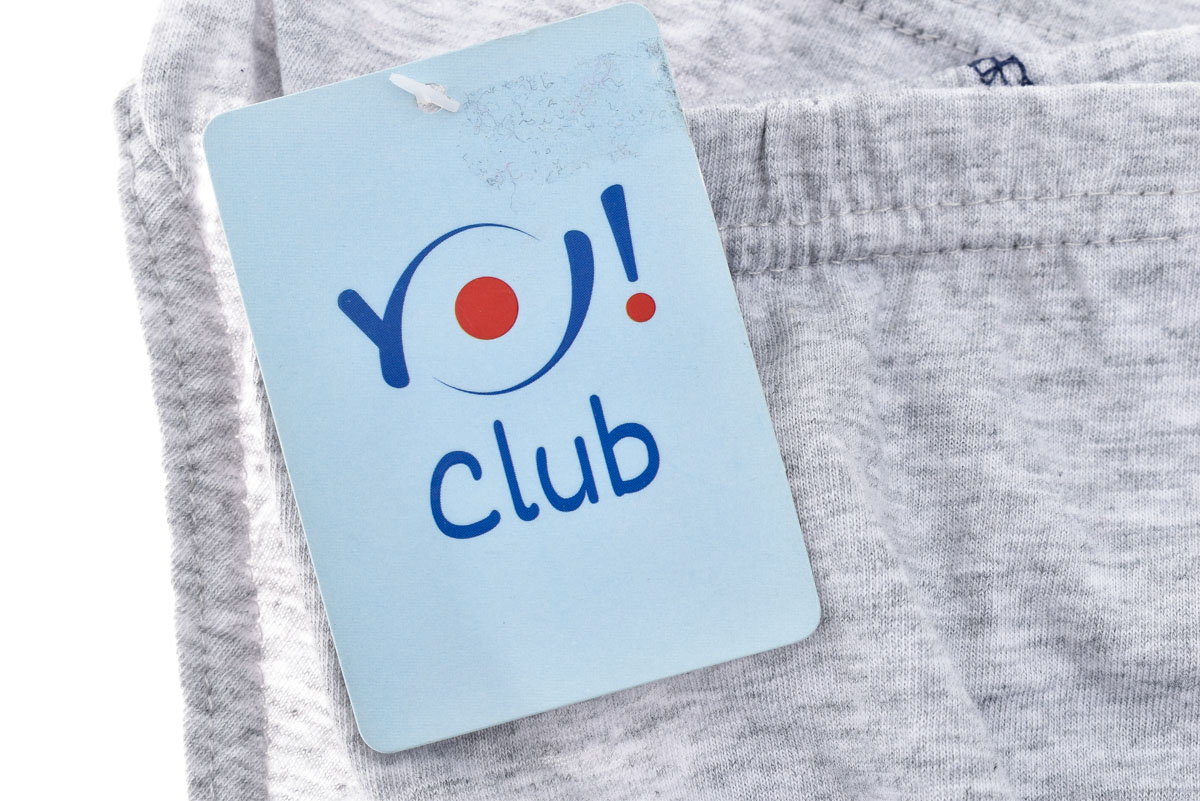 Slip-uri - YO! club - 2