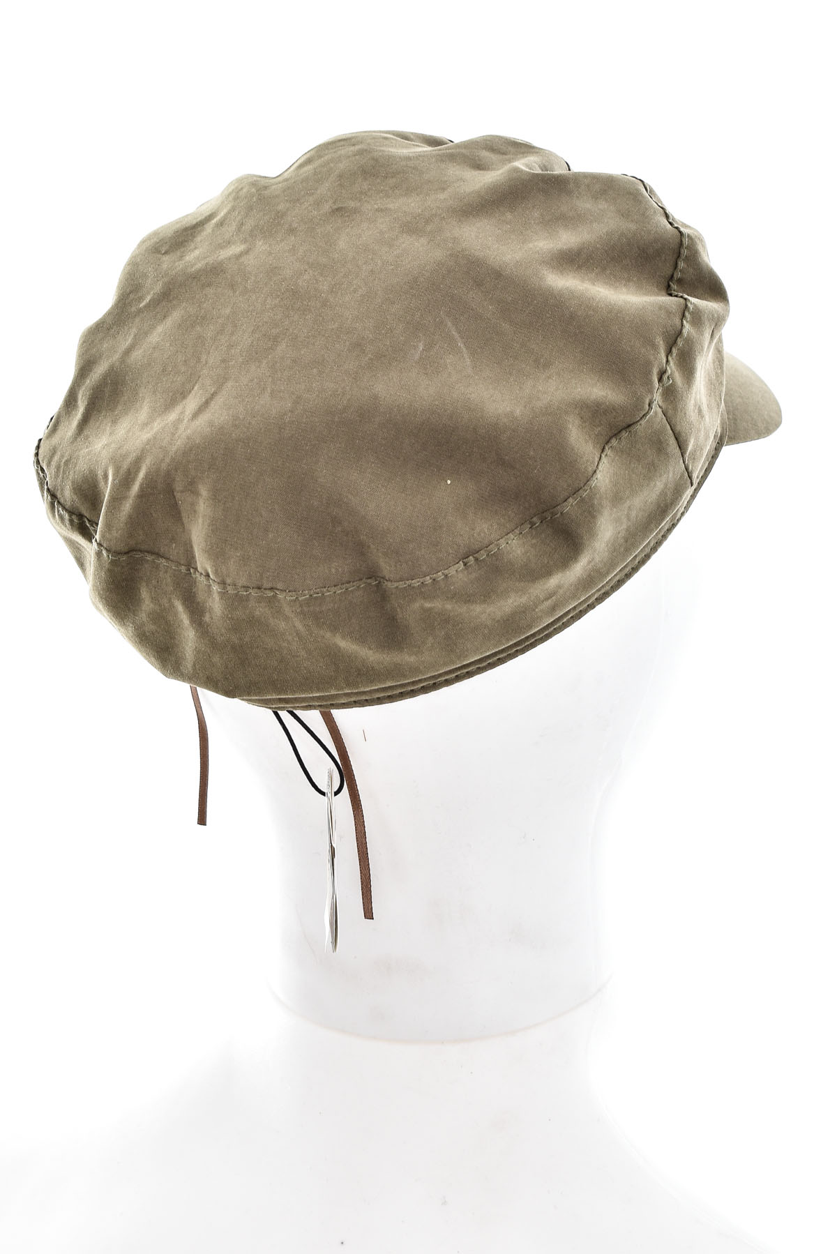 Γυναικείο καπέλο - PARFOIS - 1