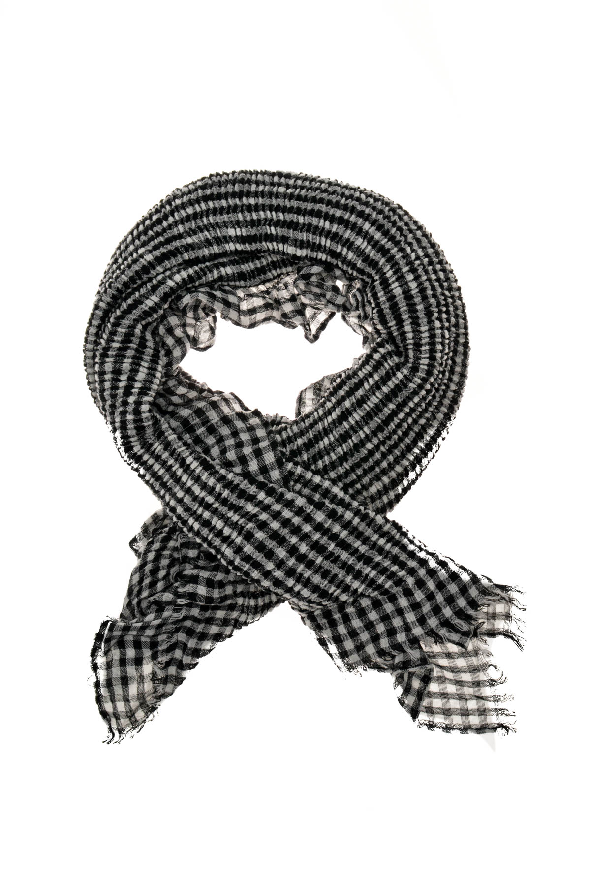 Women's scarf - PARFOIS - 0