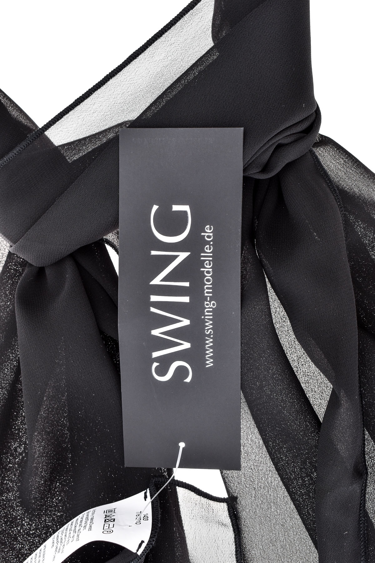 Women's scarf - SWING - 1