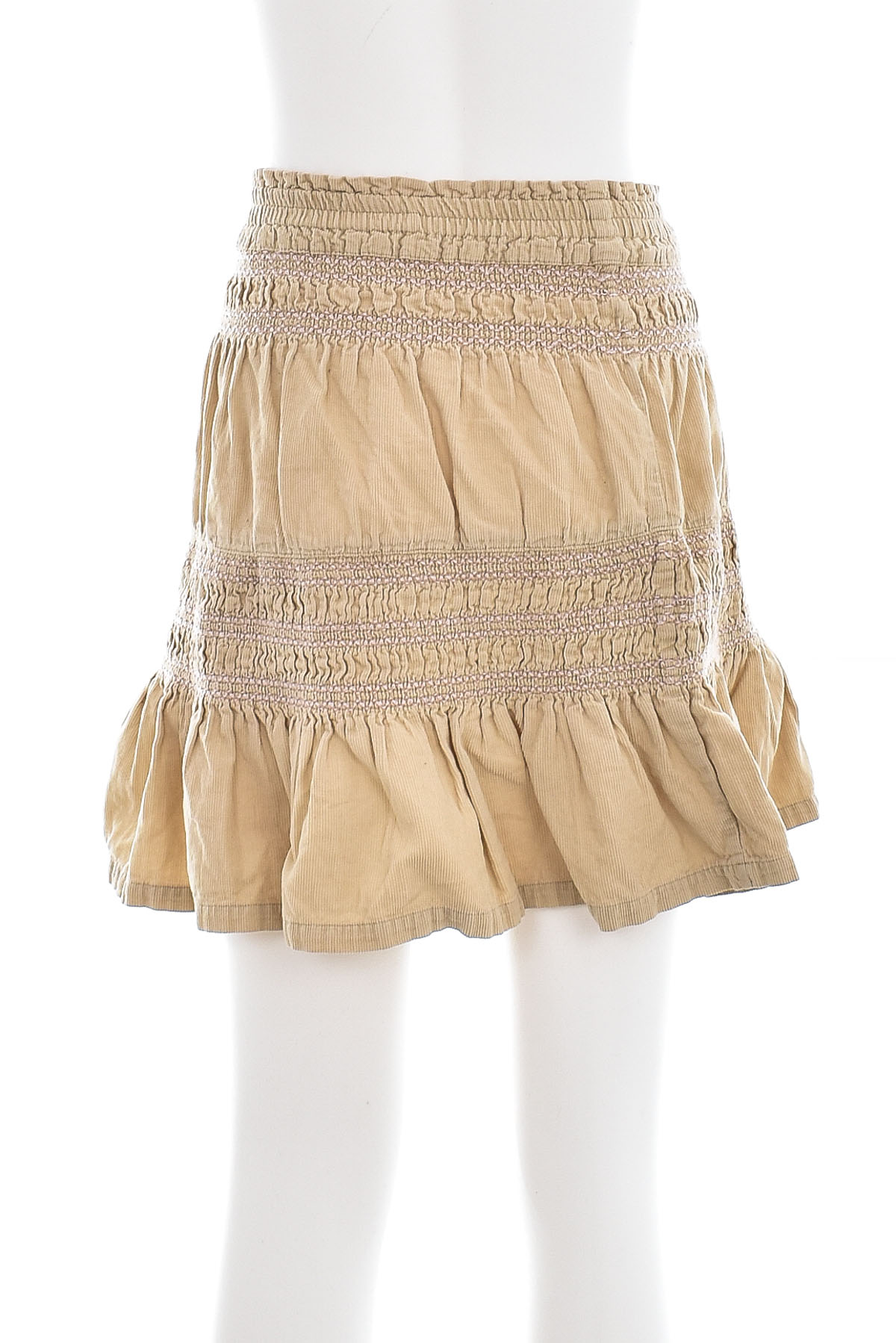 Girls' skirts - UNITED COLORS OF BENETTON - 1