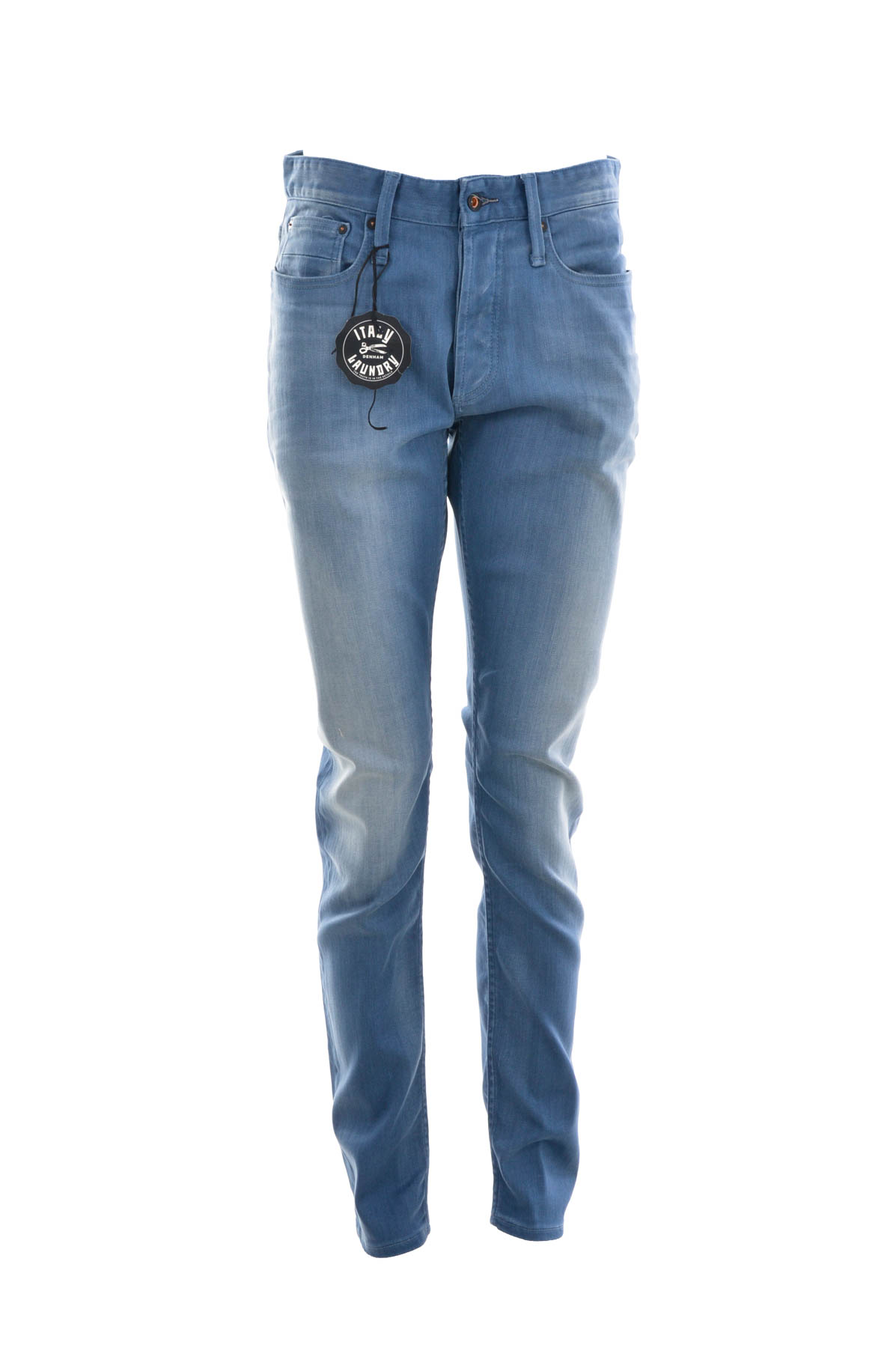 Jeans pentru bărbăți - DENHAM - 0