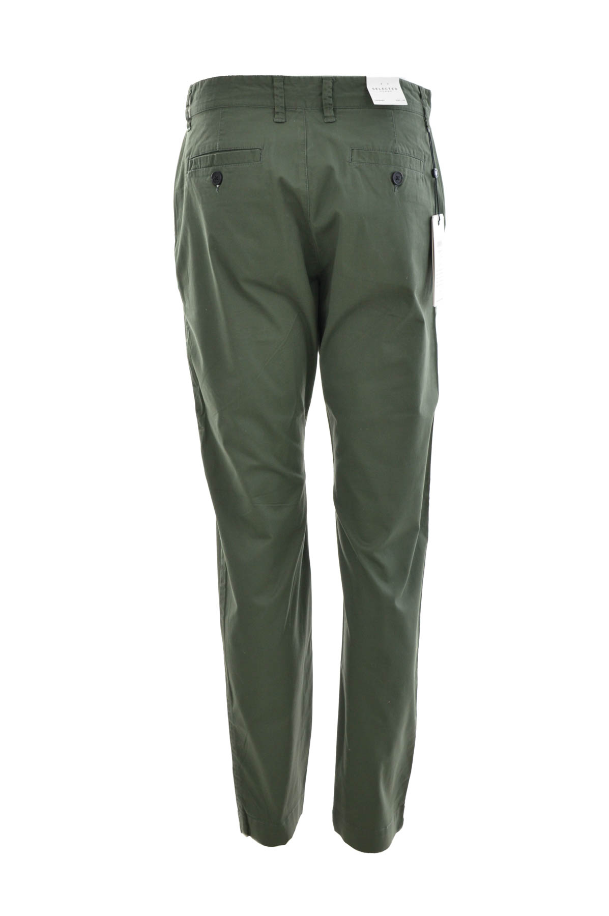 Men's trousers - SELECTED HOMME - 1