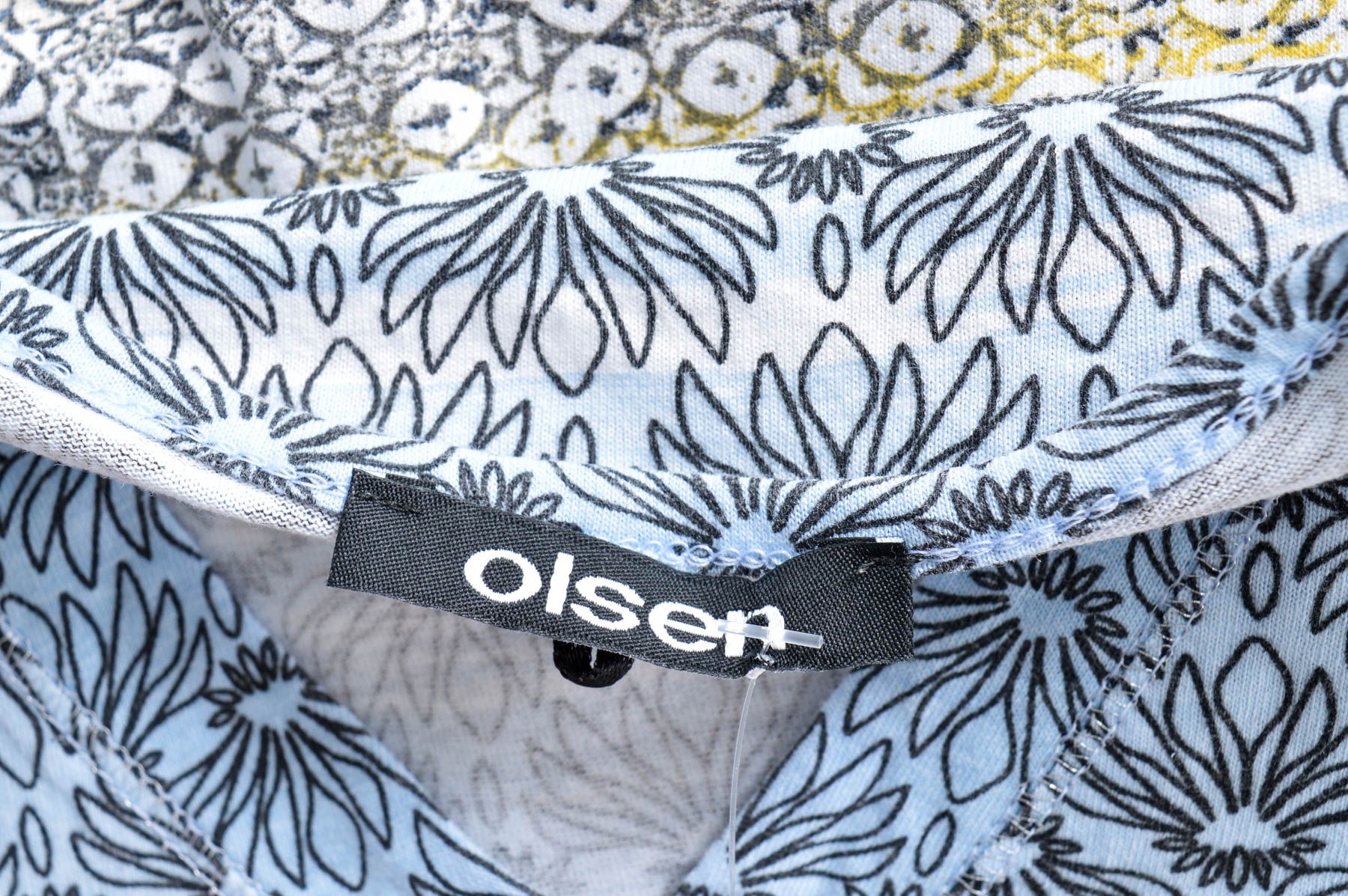 Women's t-shirt - Olsen - 2