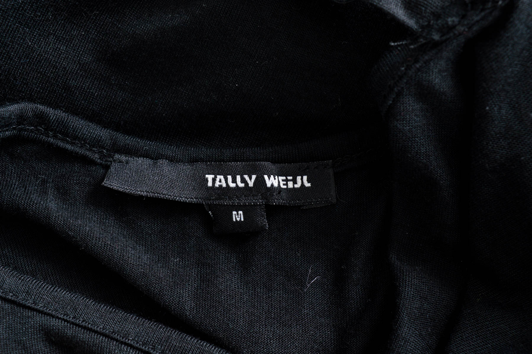 Women's t-shirt - TALLY WEiJL - 2