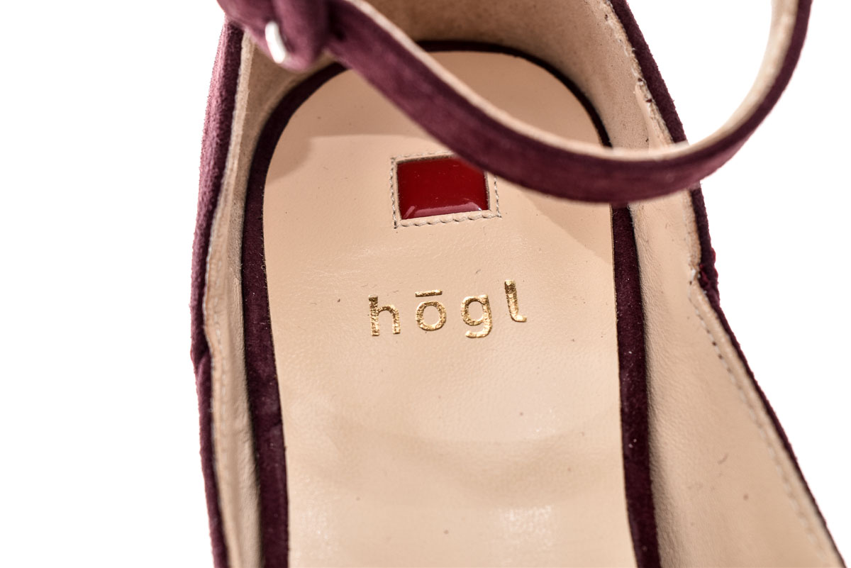 Γυναικεία παπούτσια - Hogl - 4