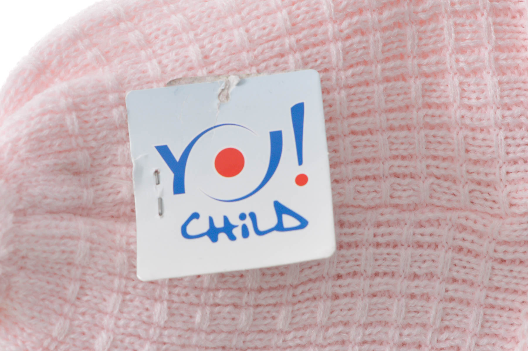 Детска шапка - YO! club - 3
