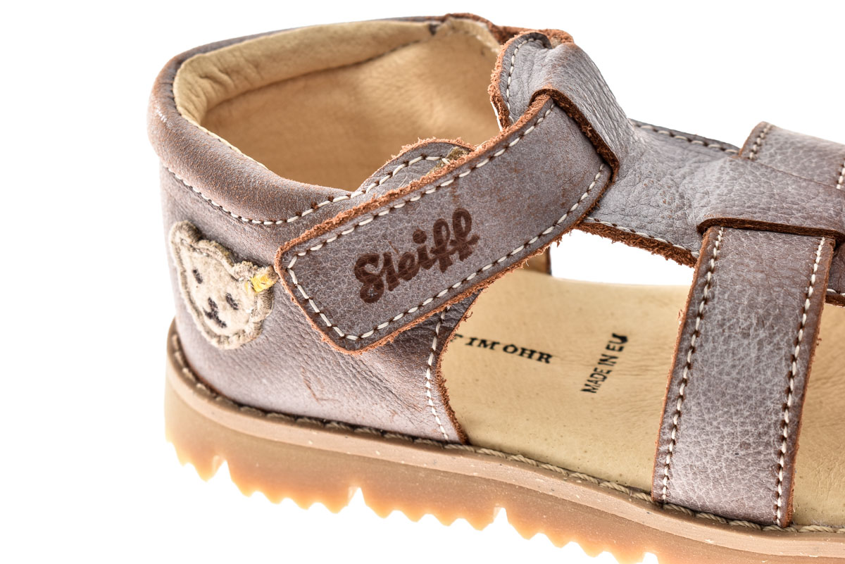 Παιδικά παπούτσια - Steiff - 4