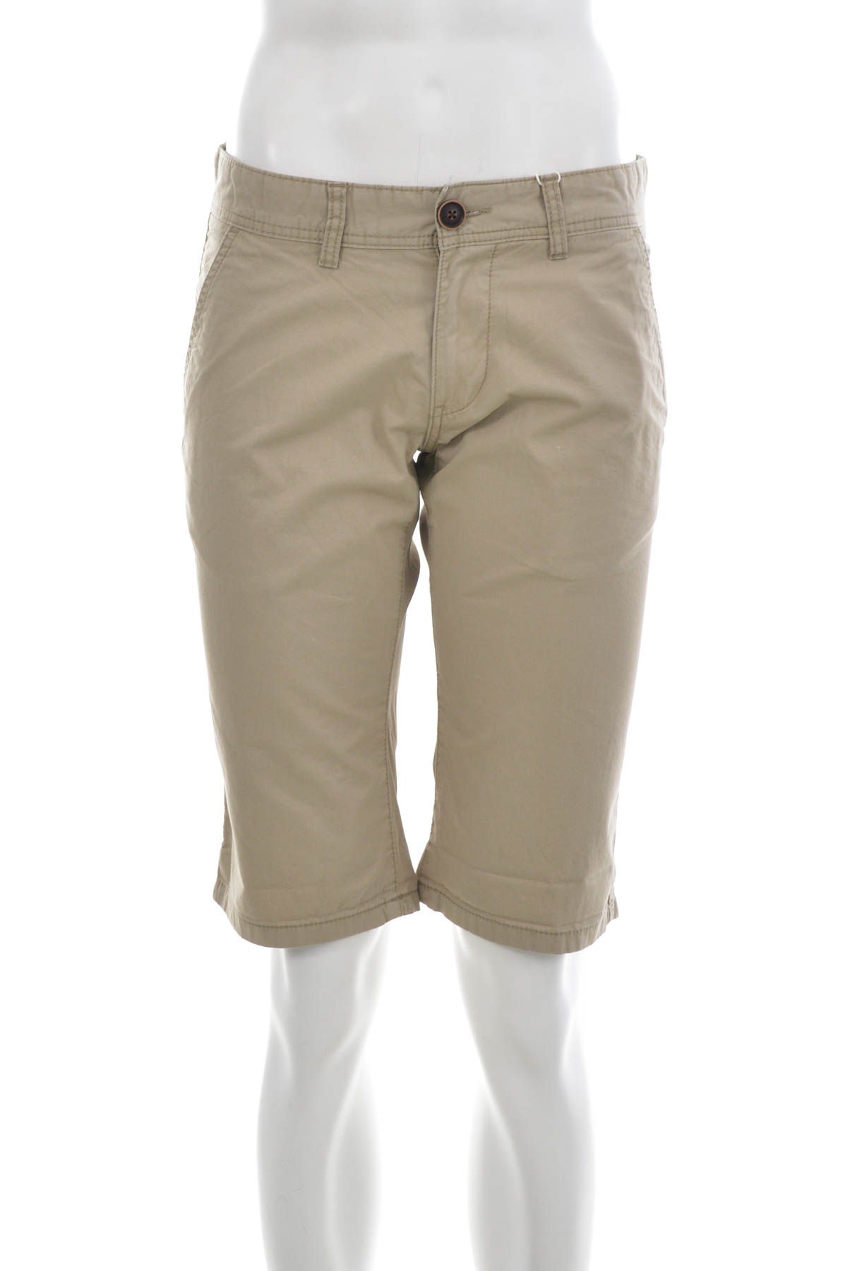 Мъжки къси панталони - Edc - 0