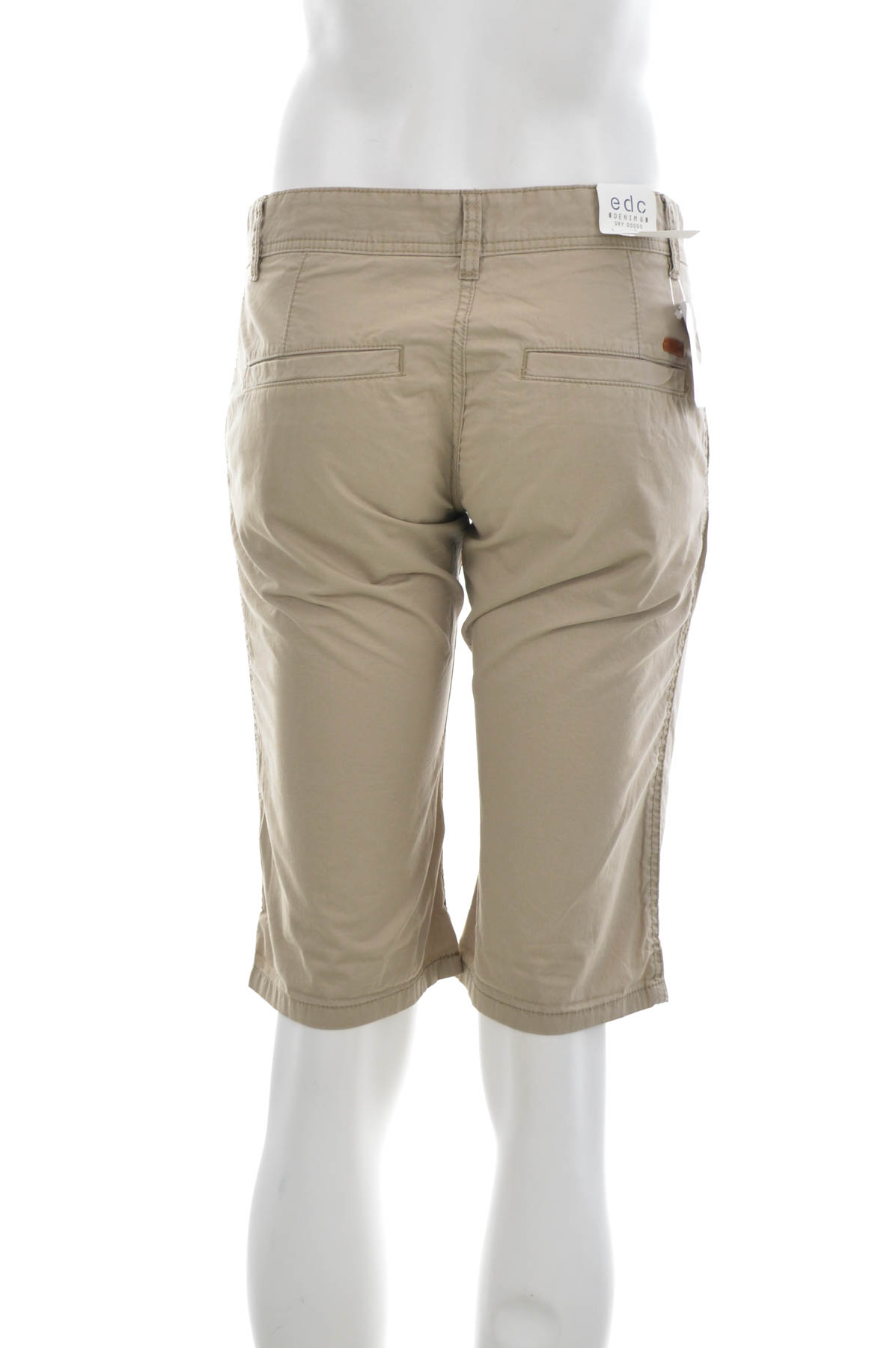 Мъжки къси панталони - Edc - 1