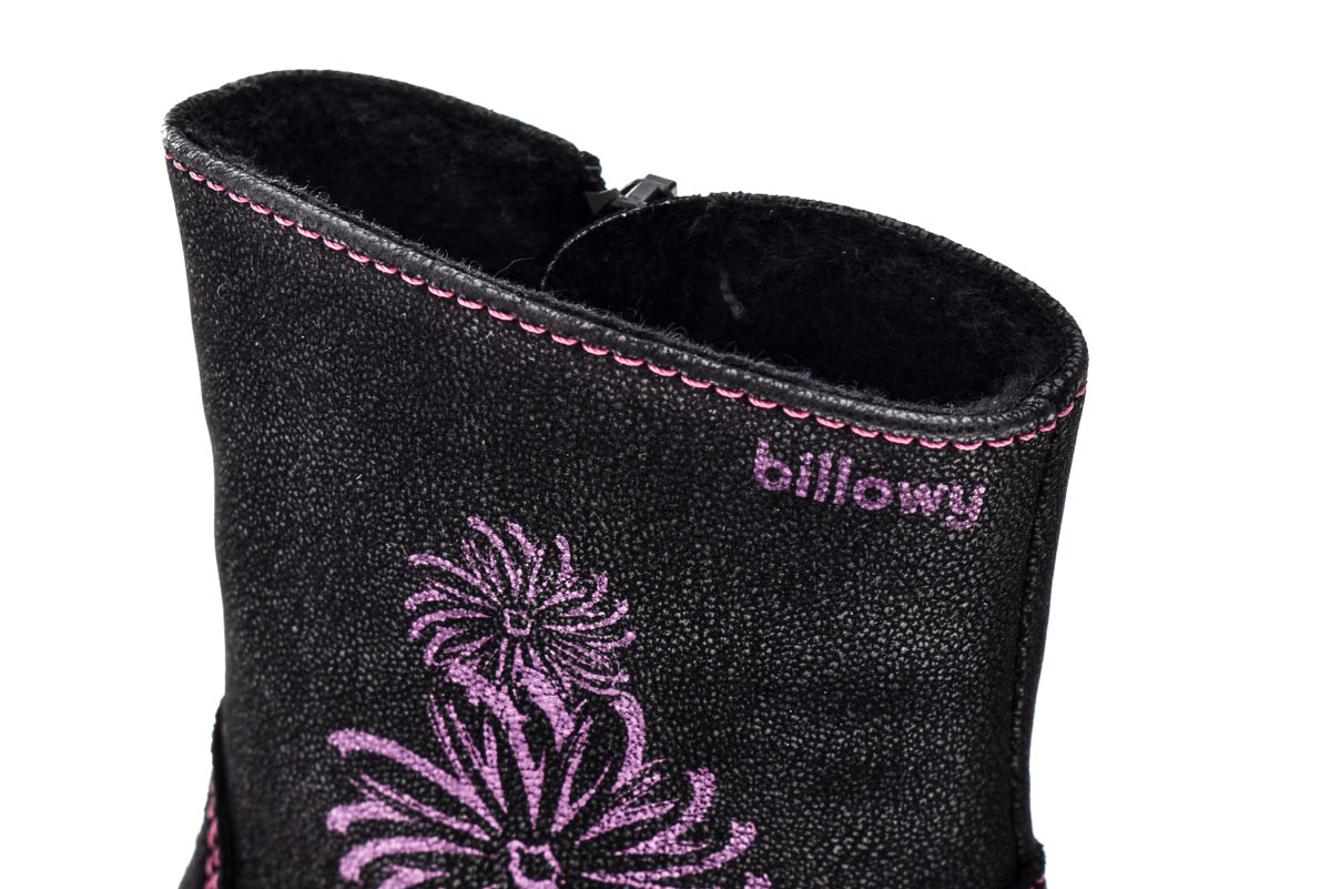 Παπούτσια για κορίτσι - Billowy - 4