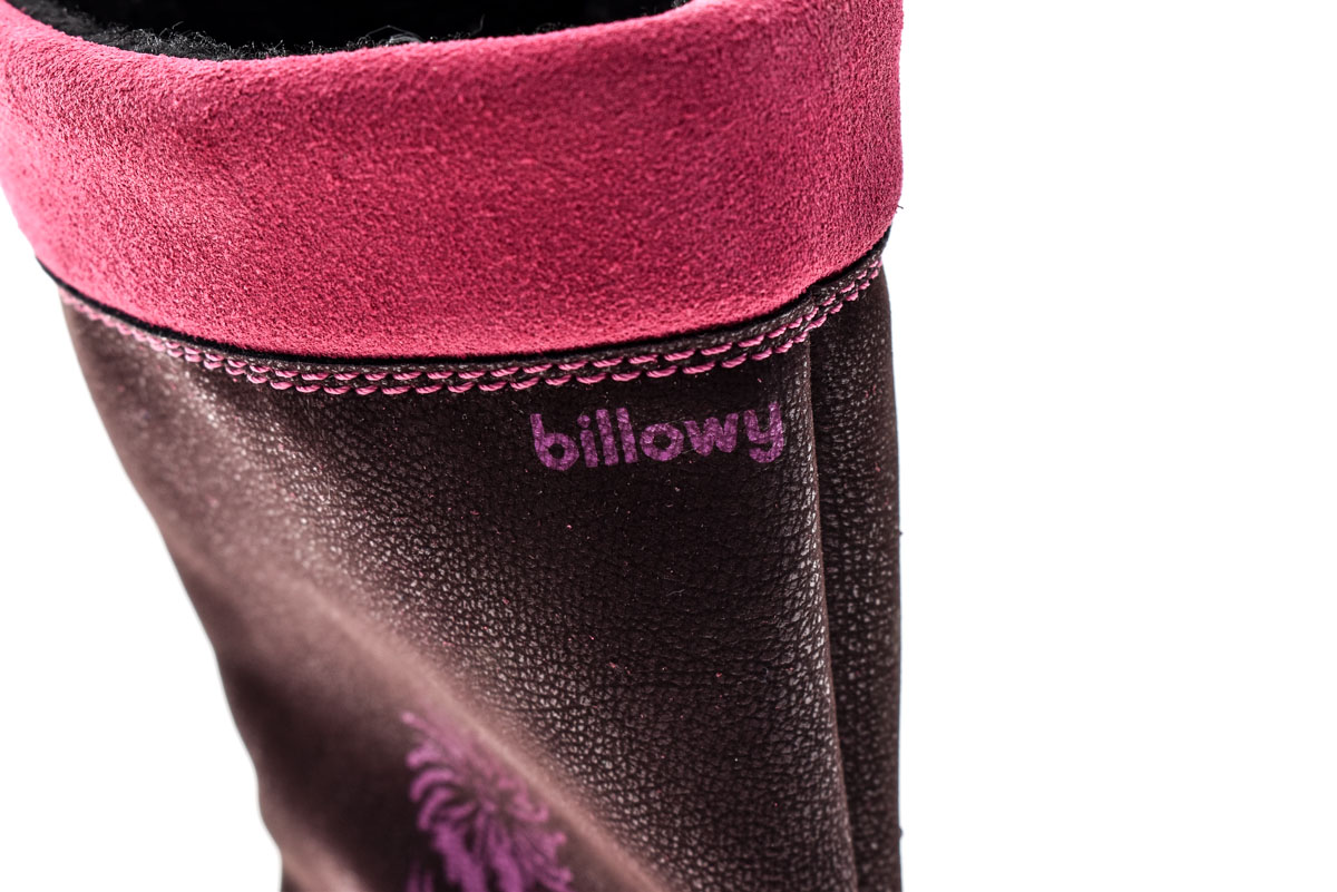 Girl's shoes - Billowy - 4