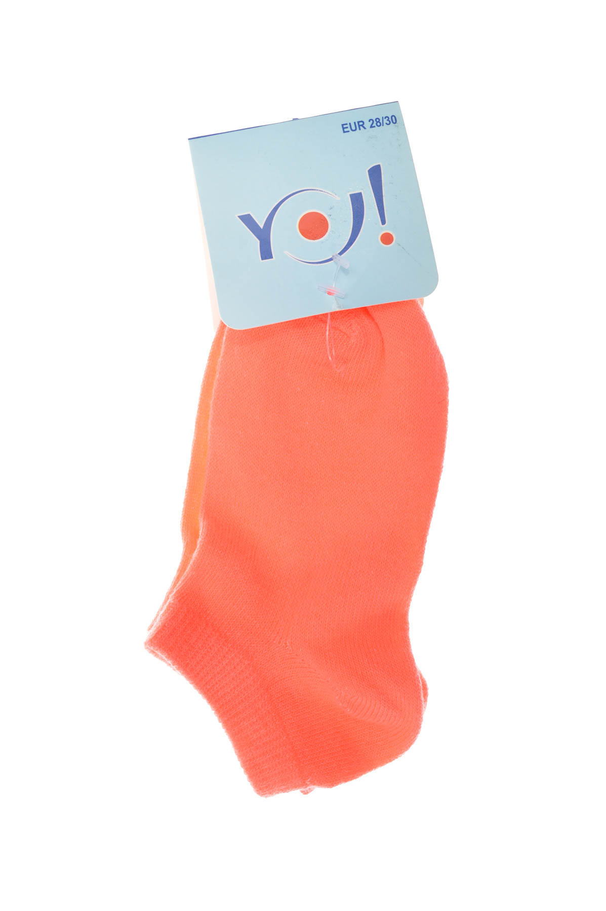 Kids' Socks - YO! club - 1