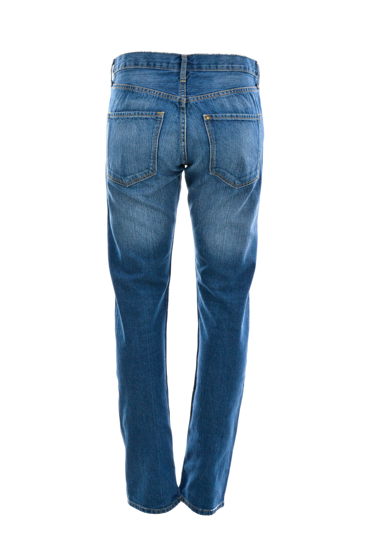 Jeans pentru fată - H&M - 1