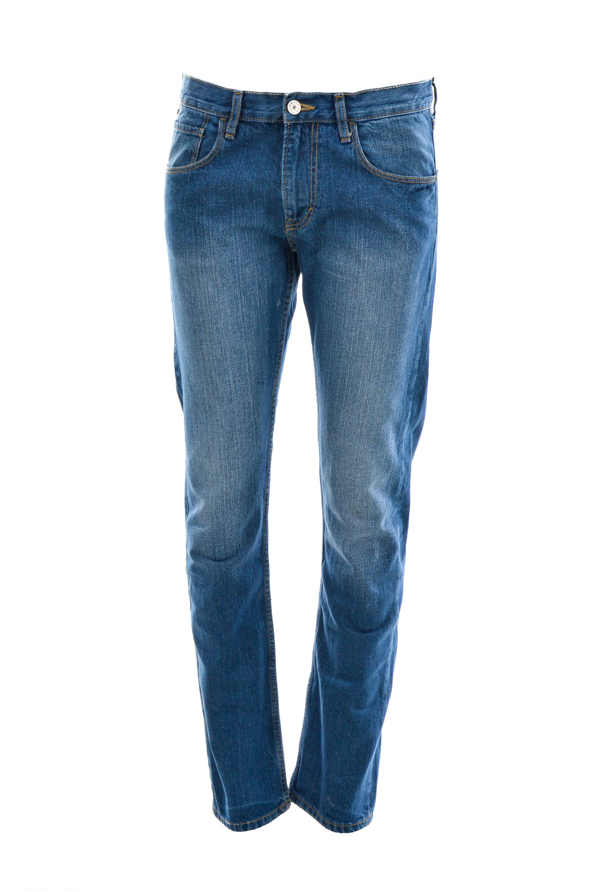 Girl's jeans - H&M - 0