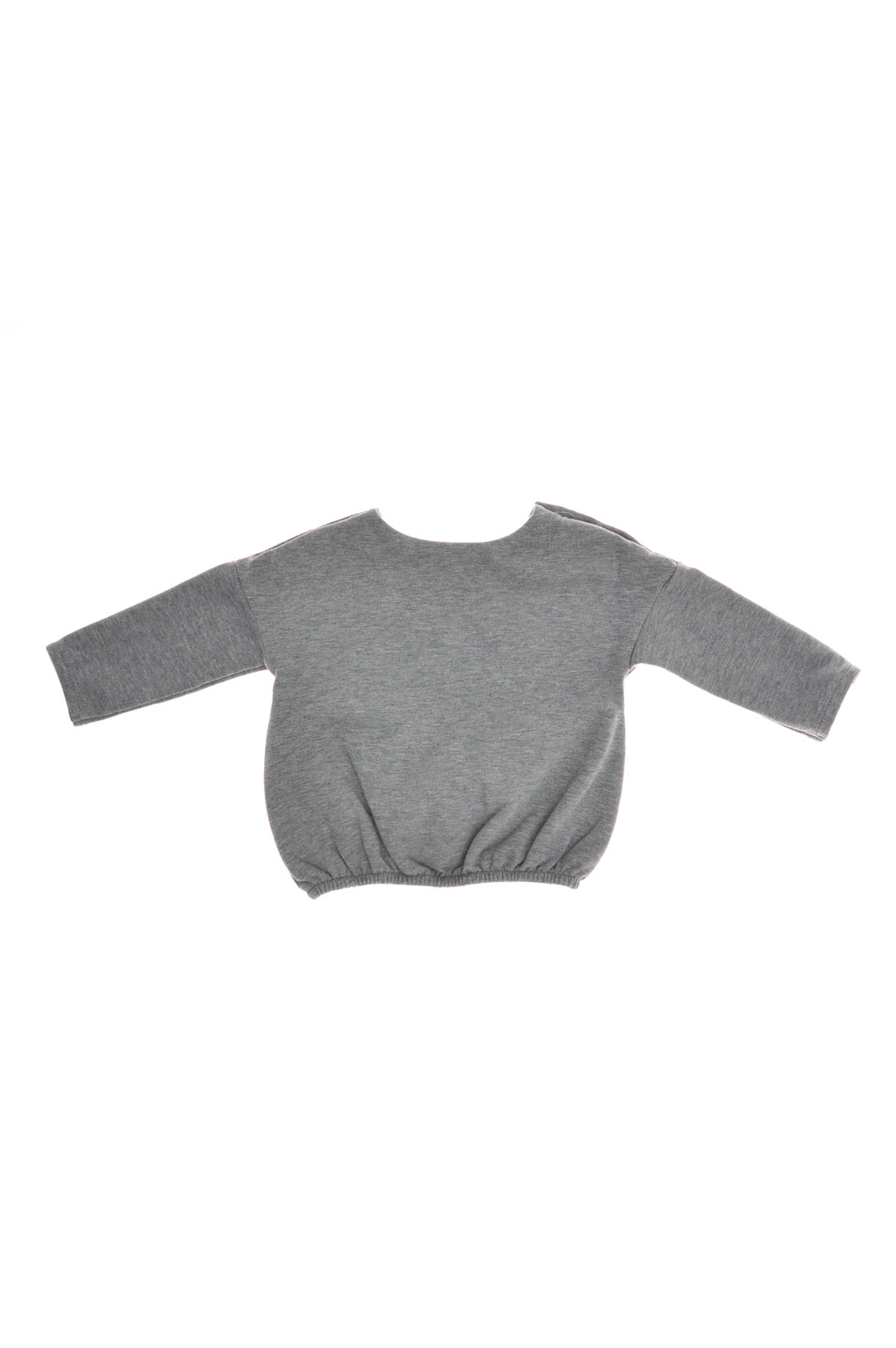 Bluza pentru bebeluș fată - Belly Button - 1