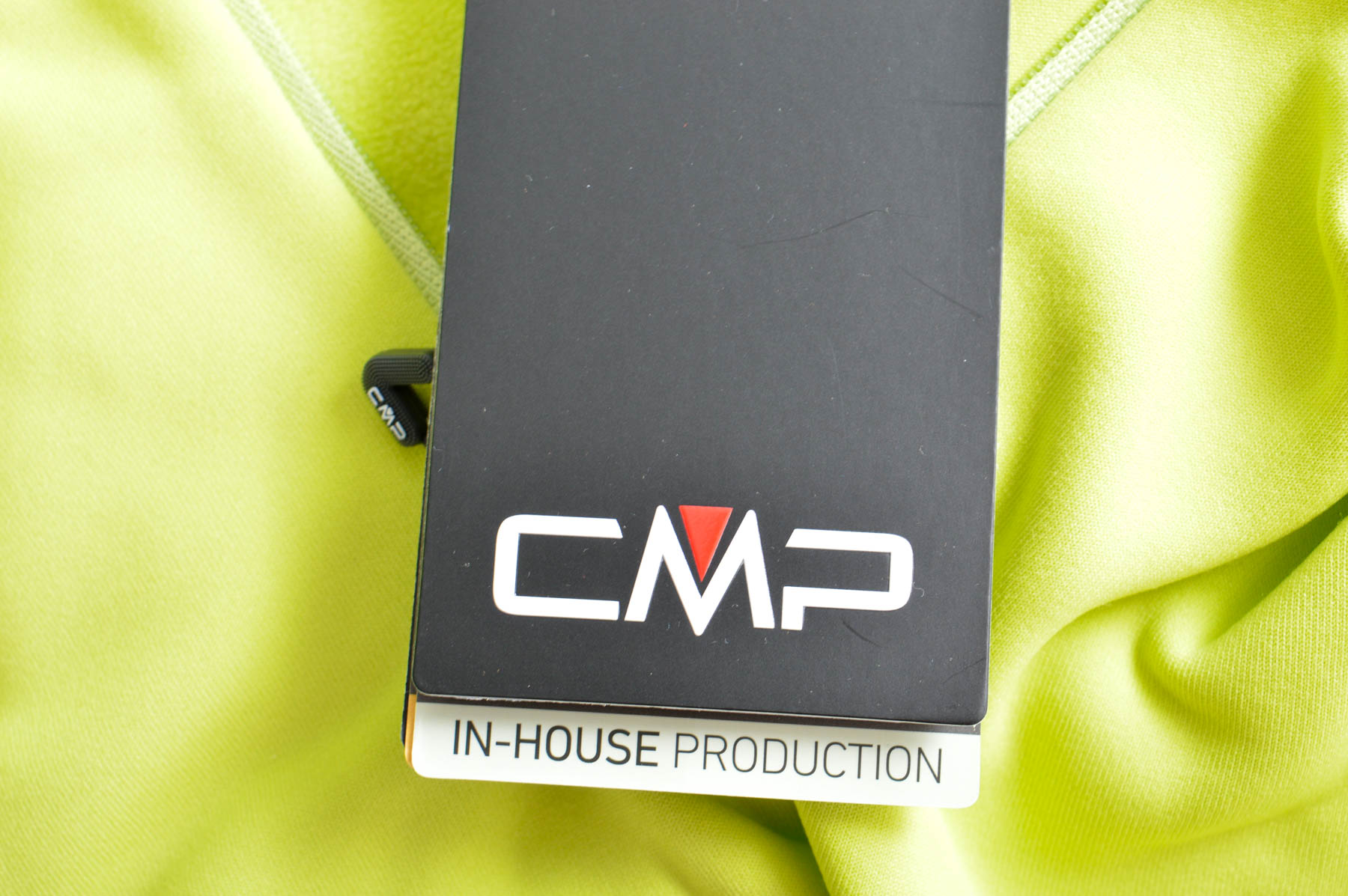Блуза за момче - CMP - 2