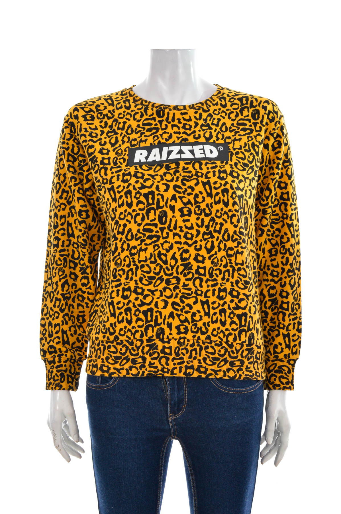 Блуза за момиче - RAIZZED - 0
