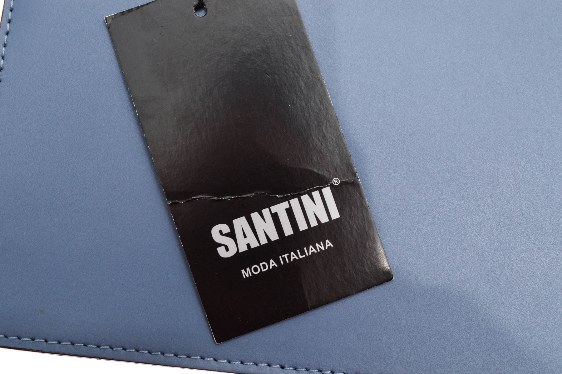Дамска чанта - Santini - 3