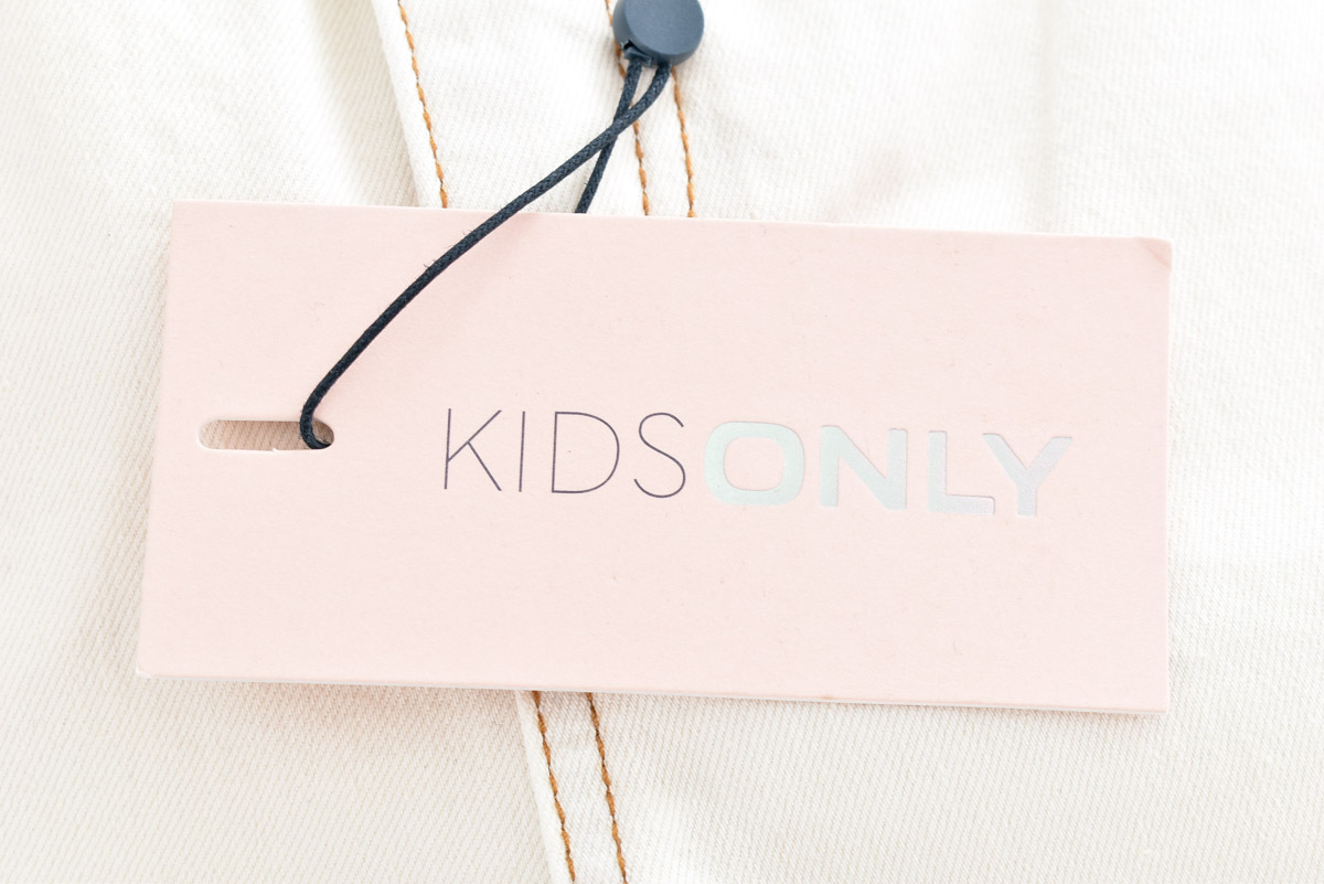 Girl's jeans - KIDS ONLY - 2