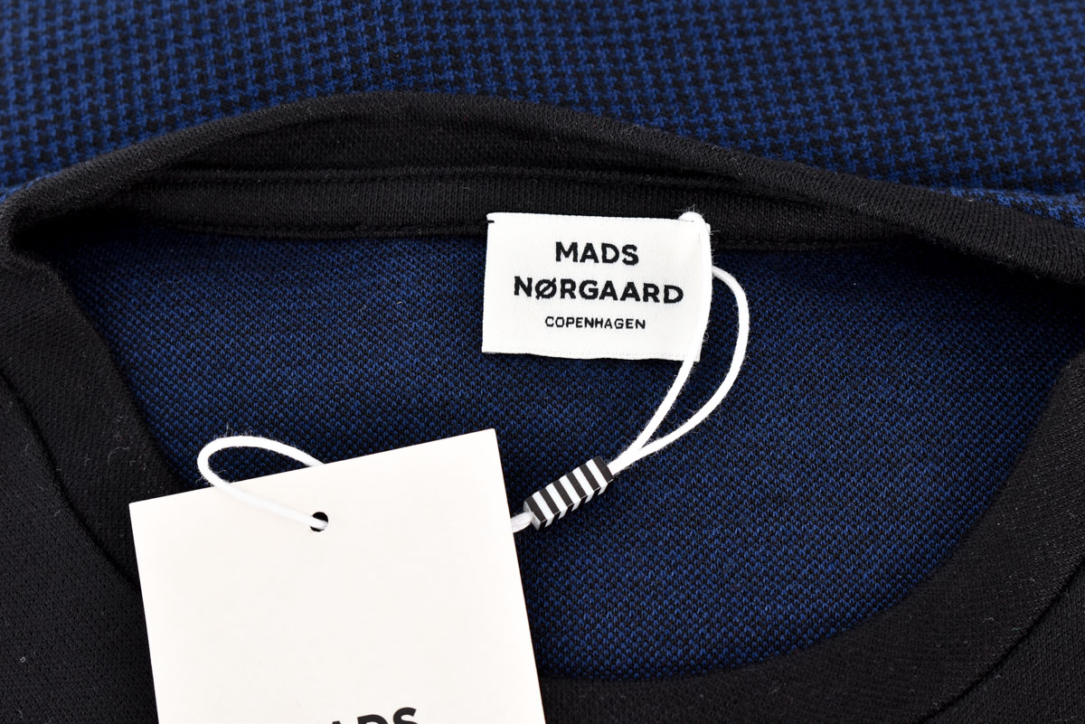 Sweter chłopięcy - MADS NORGAARDS - 2