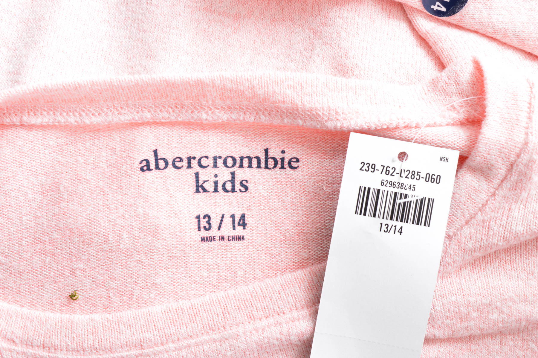 Sweter dla dziewczynki - Abercrombie & Fitch - 2