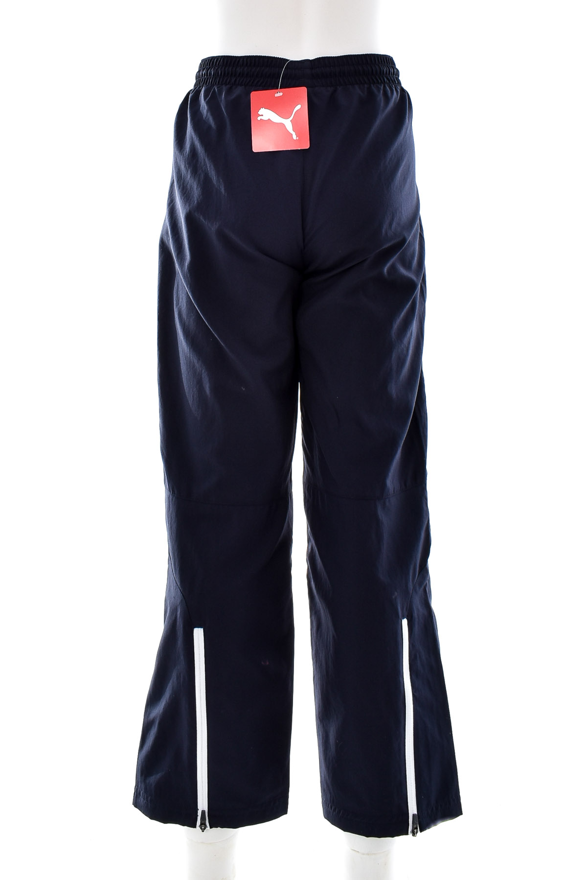 Pantaloni de sport pentru băiat - PUMA - 1