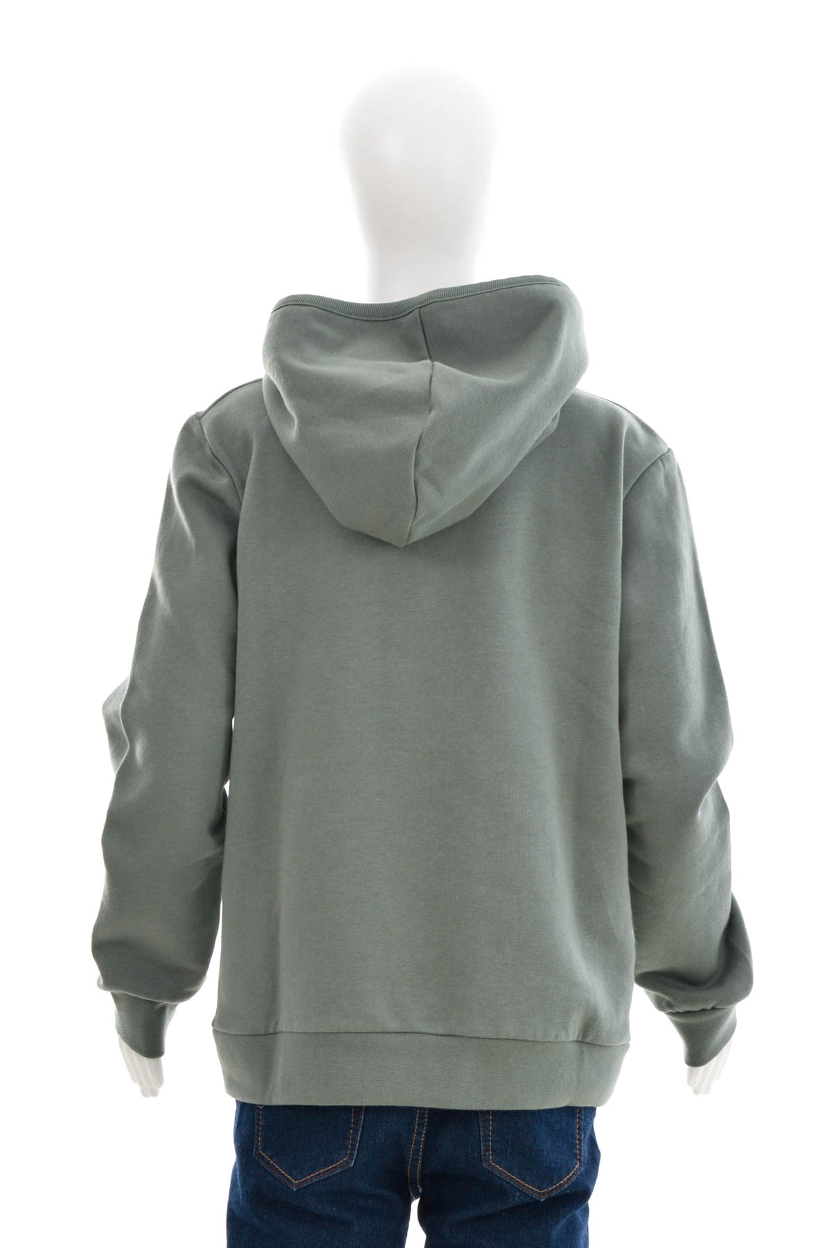 Sweatshirt for Boy - Trasluz - 1