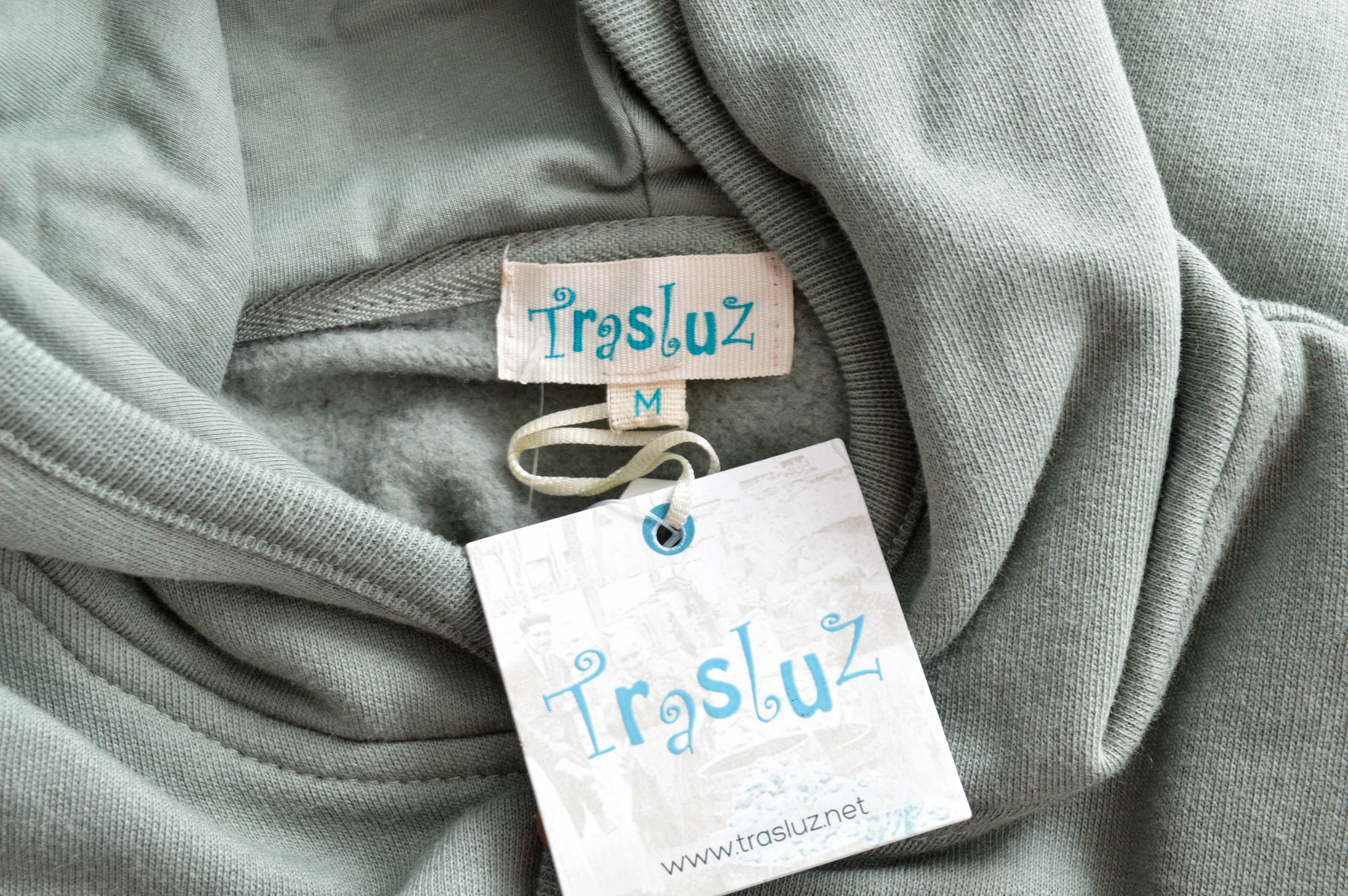 Sweatshirt for Boy - Trasluz - 2