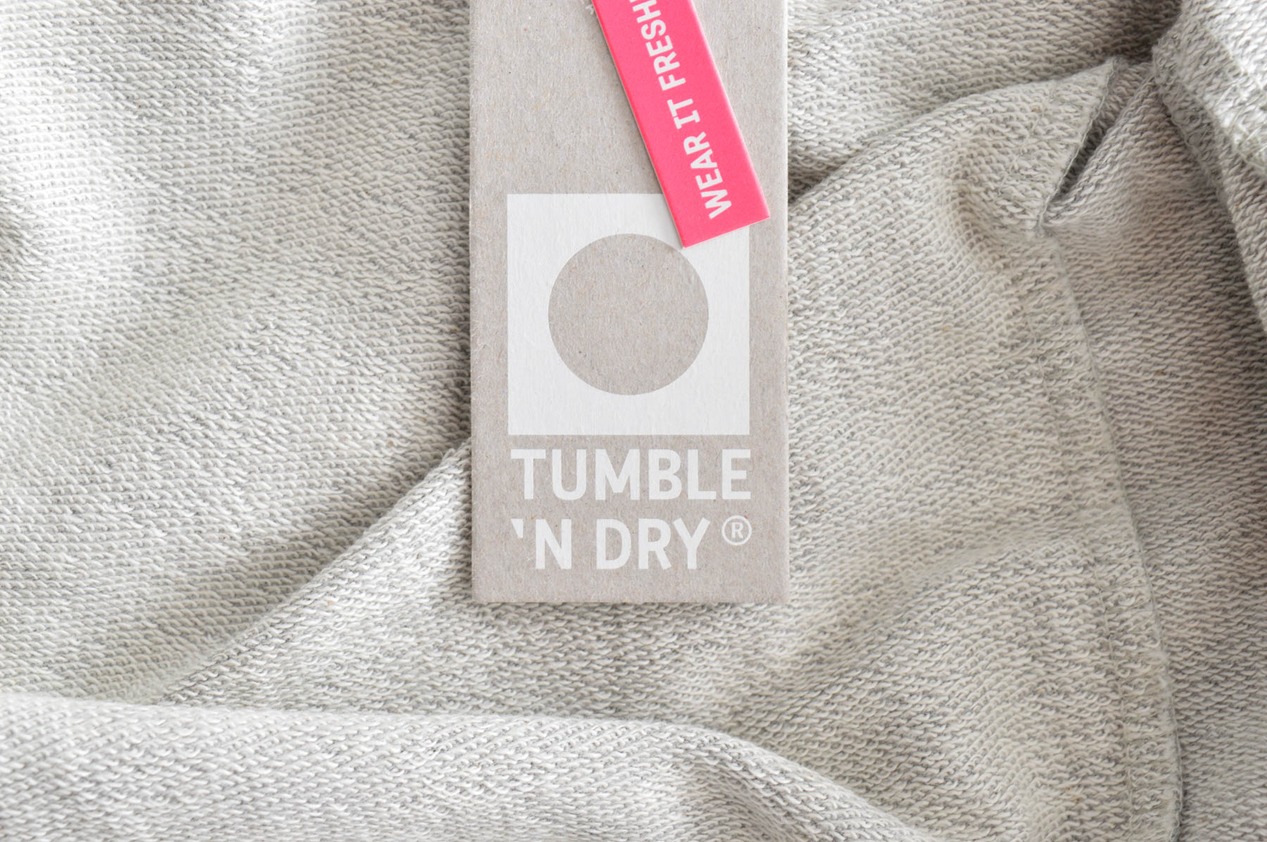 Hanorac pentru băiat - Tumble 'N Dry - 2