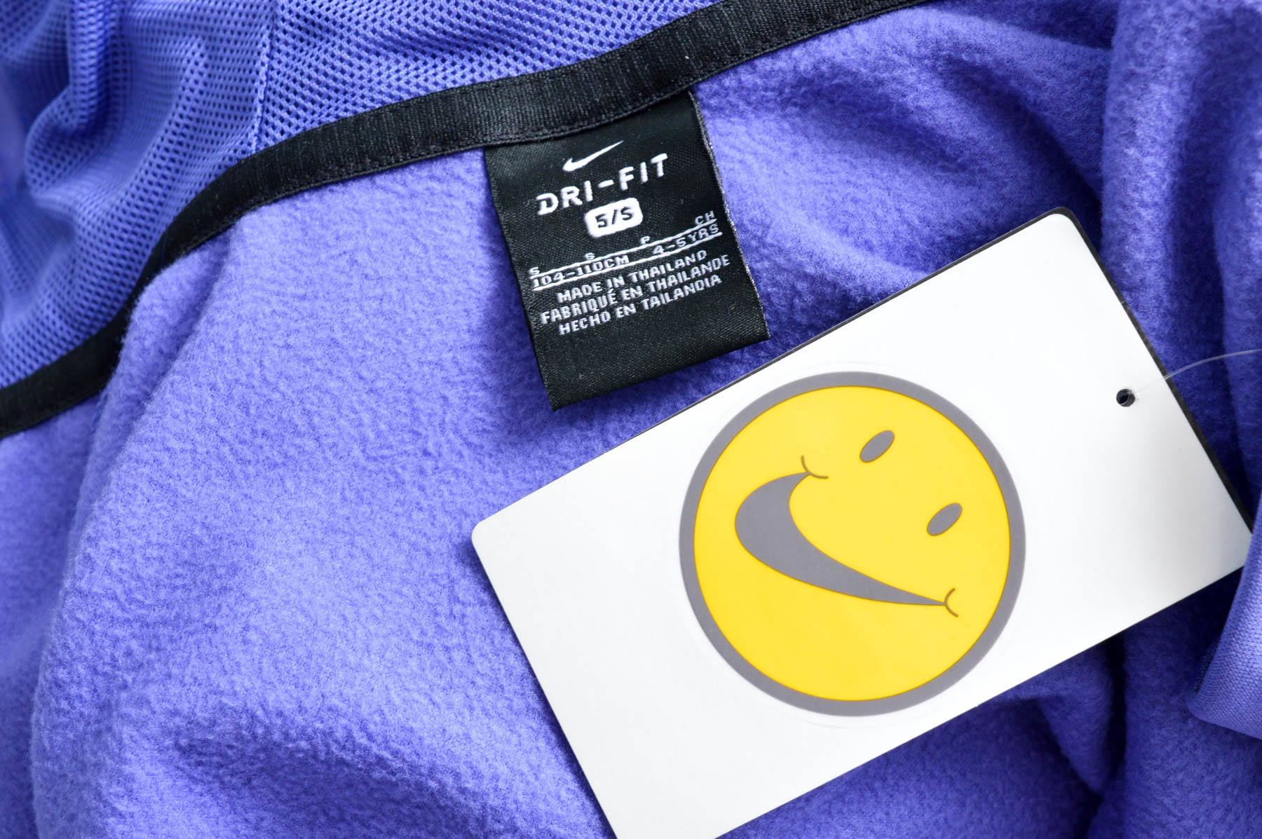 Sweatshirt for Girl - Nike - 2