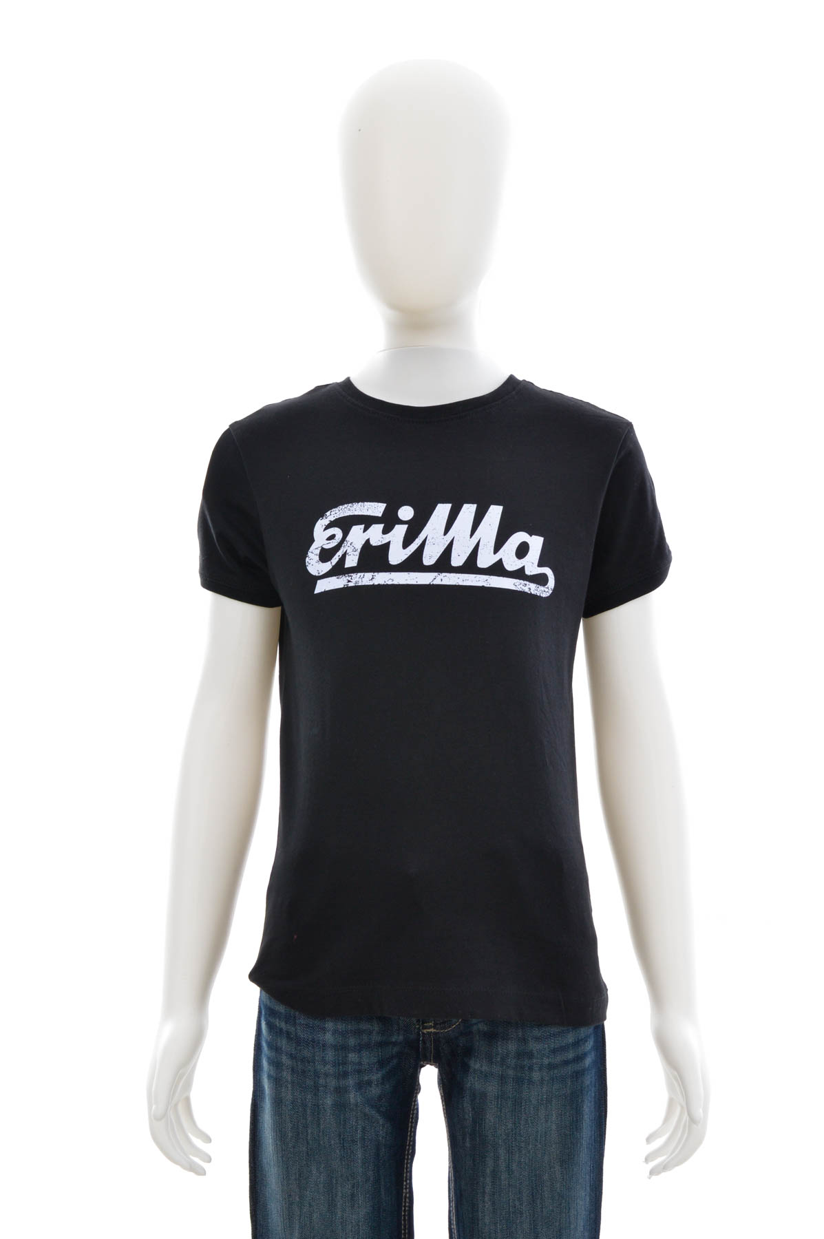 Тениска за момче - Erima - 0