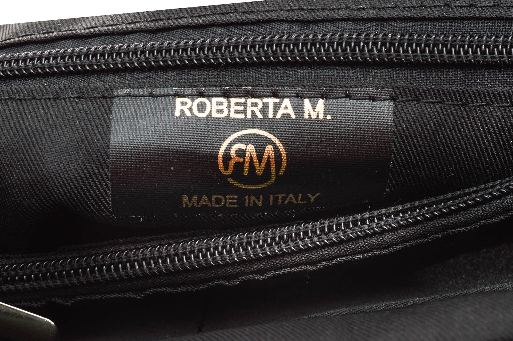 Γυναικεία τσάντα - ROBERTA M - 3