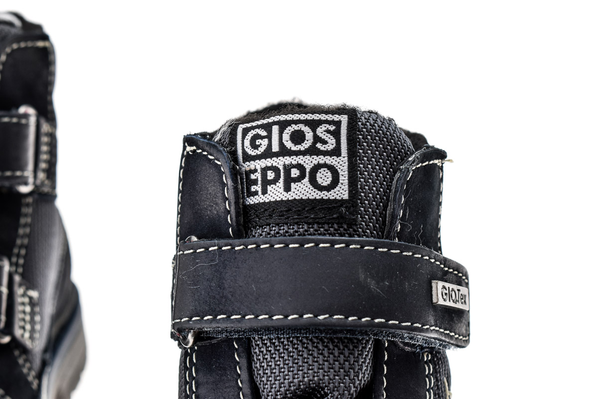 Kids' Shoes - GIOSEPPO - 5