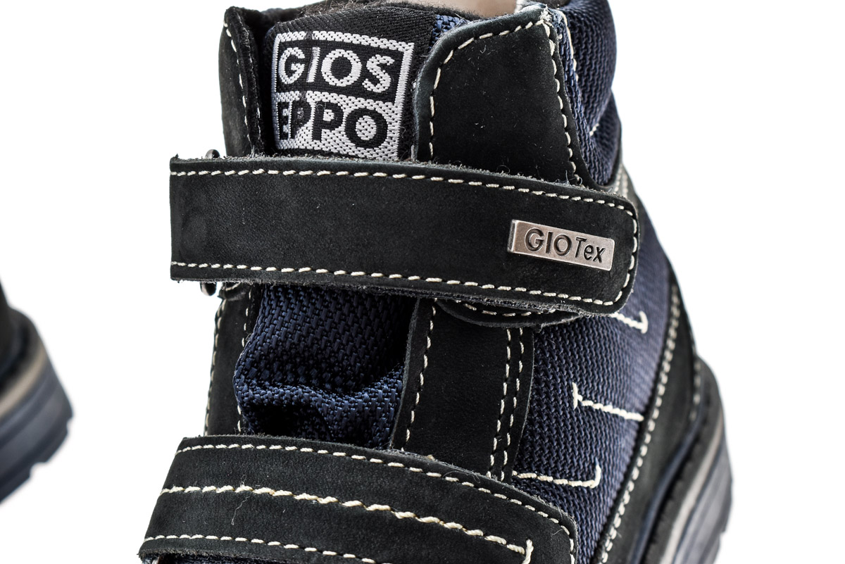Παιδικά παπούτσια - GIOSEPPO - 5