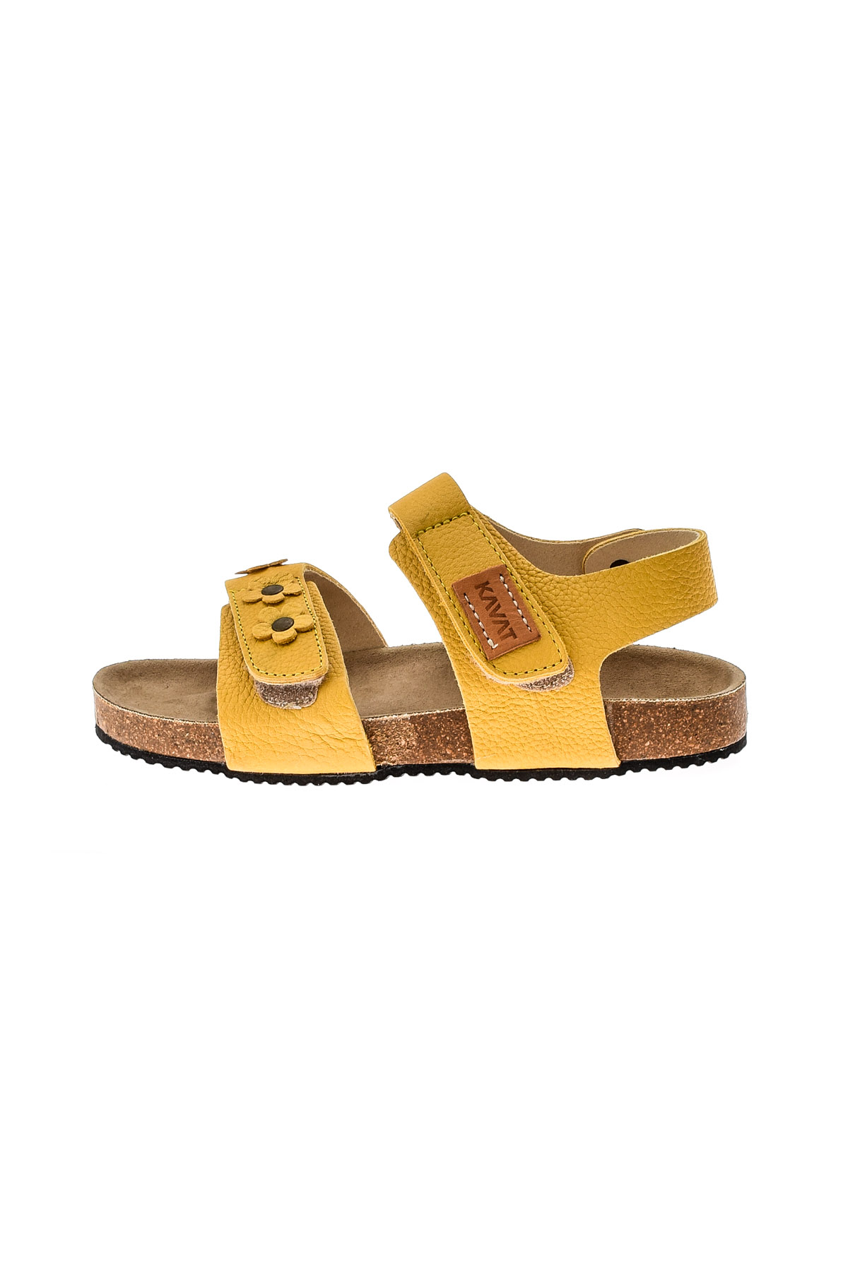 Sandals for girls - KAVAT - 0