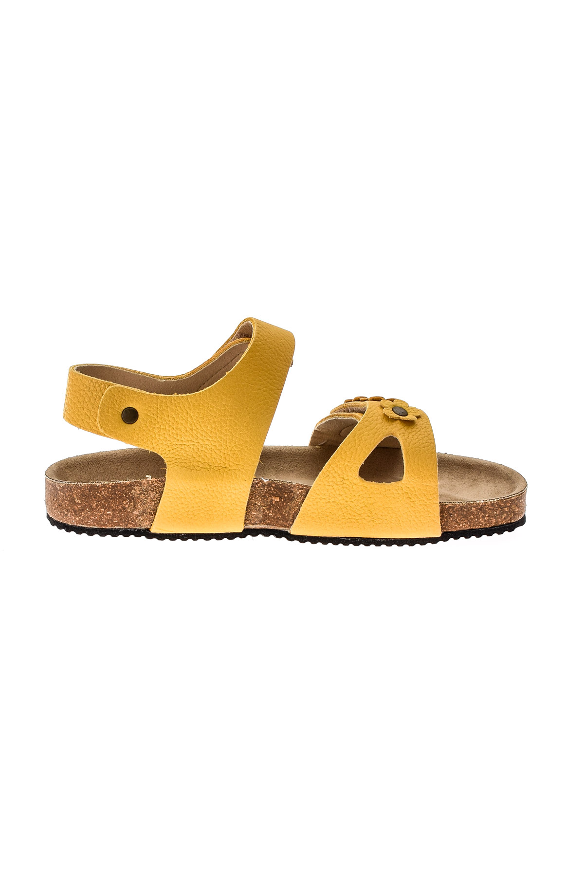 Sandals for girls - KAVAT - 1